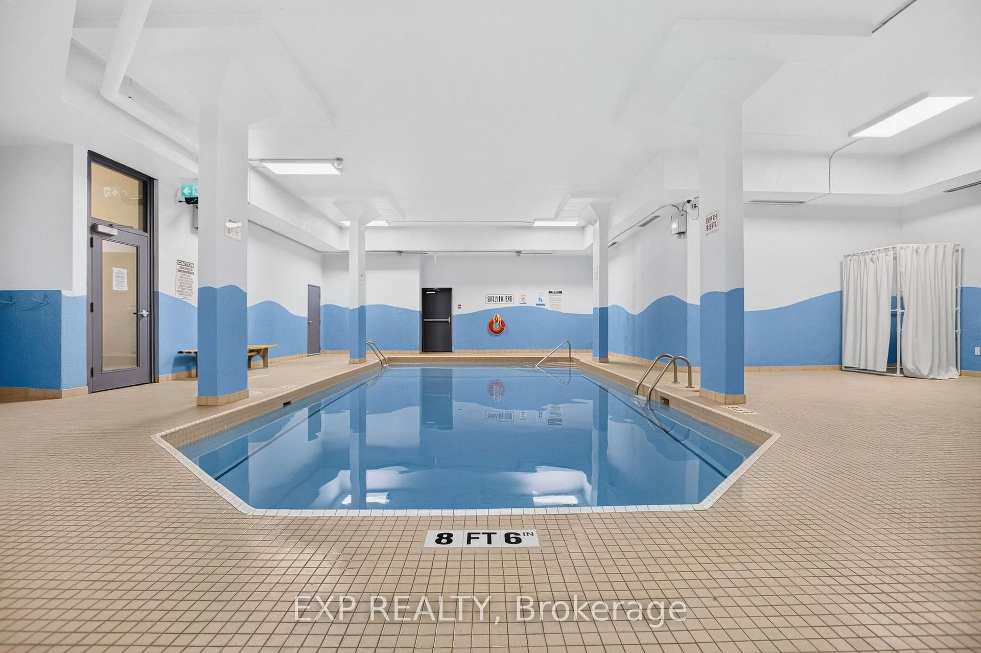 Photo 51 of Unit 808, 2323 Confederation Parkway, Mississauga, Cooksville — HOMEH