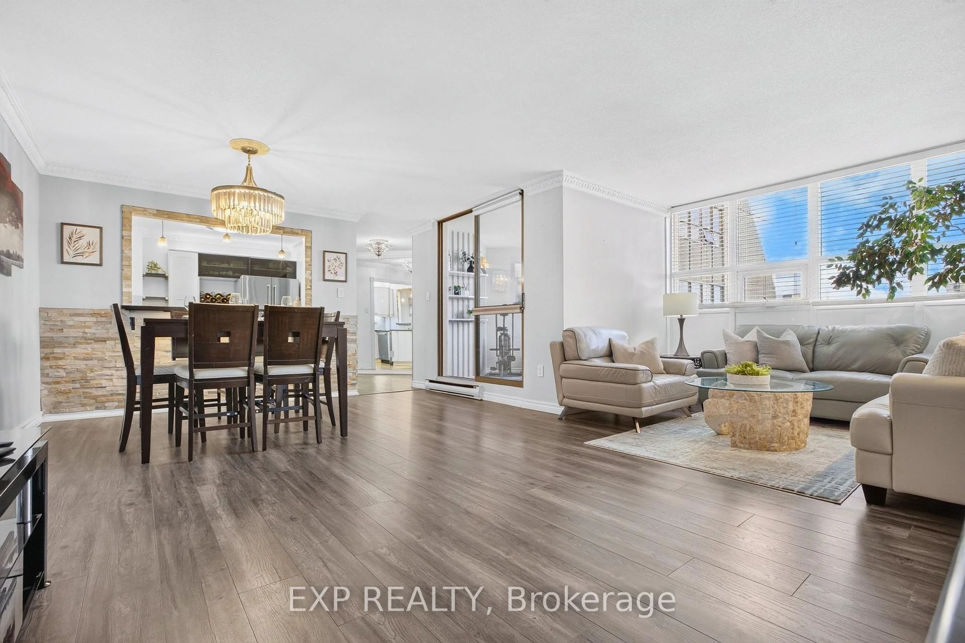 Photo 74 of Unit 808, 2323 Confederation Parkway, Mississauga, Cooksville — HOMEH