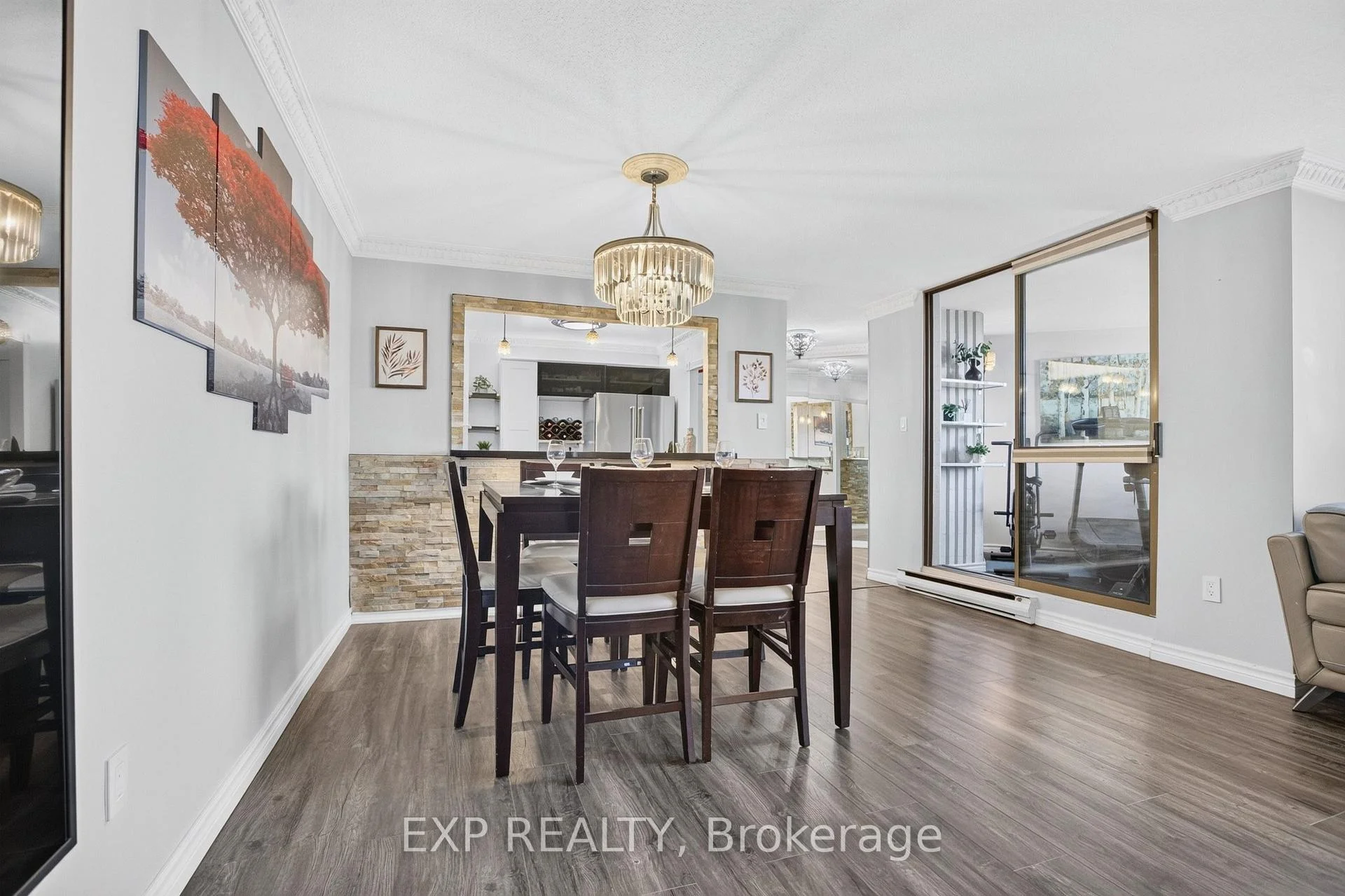 Photo 79 of Unit 808, 2323 Confederation Parkway, Mississauga, Cooksville — HOMEH