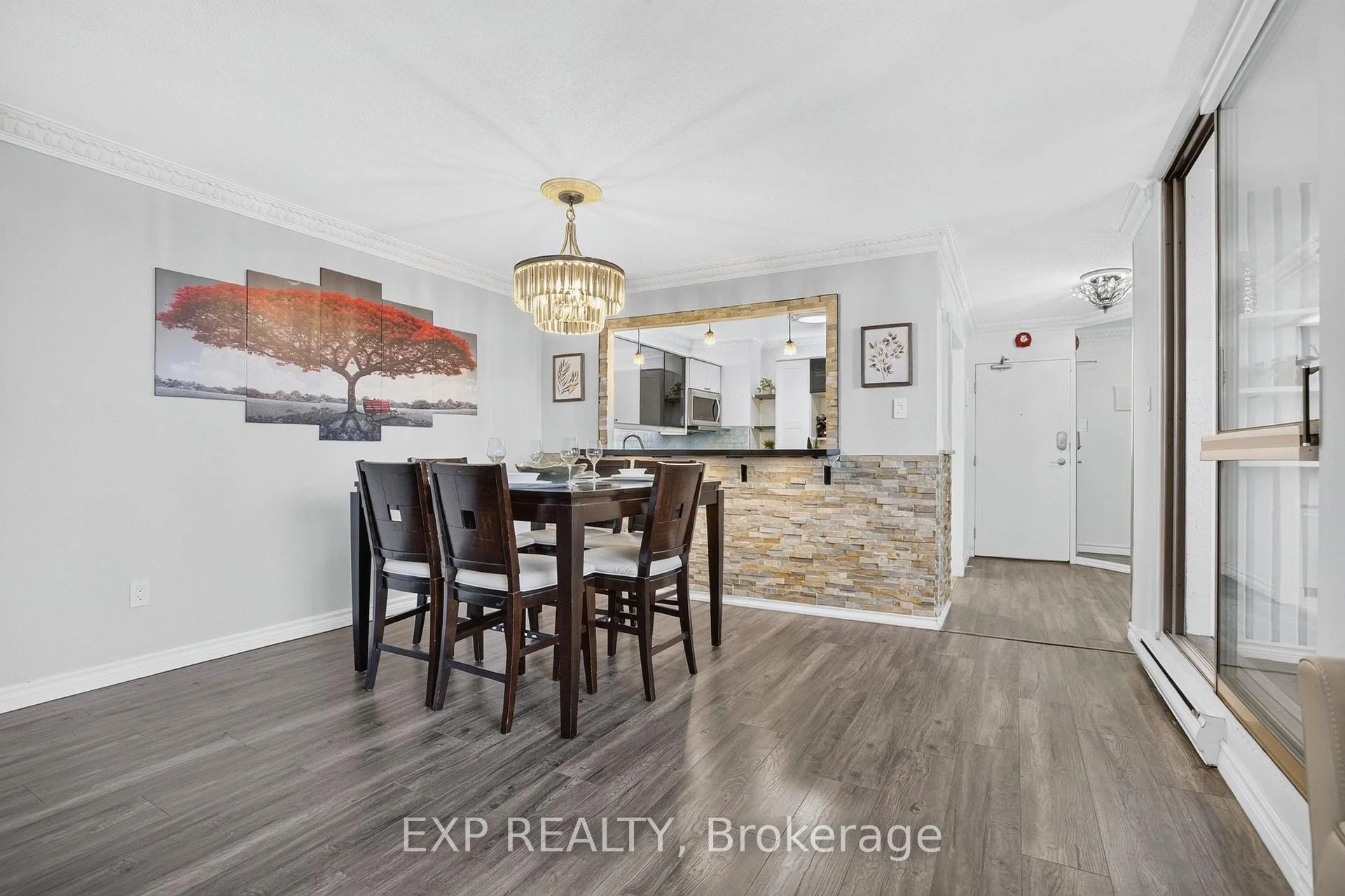 Photo 82 of Unit 808, 2323 Confederation Parkway, Mississauga, Cooksville — HOMEH