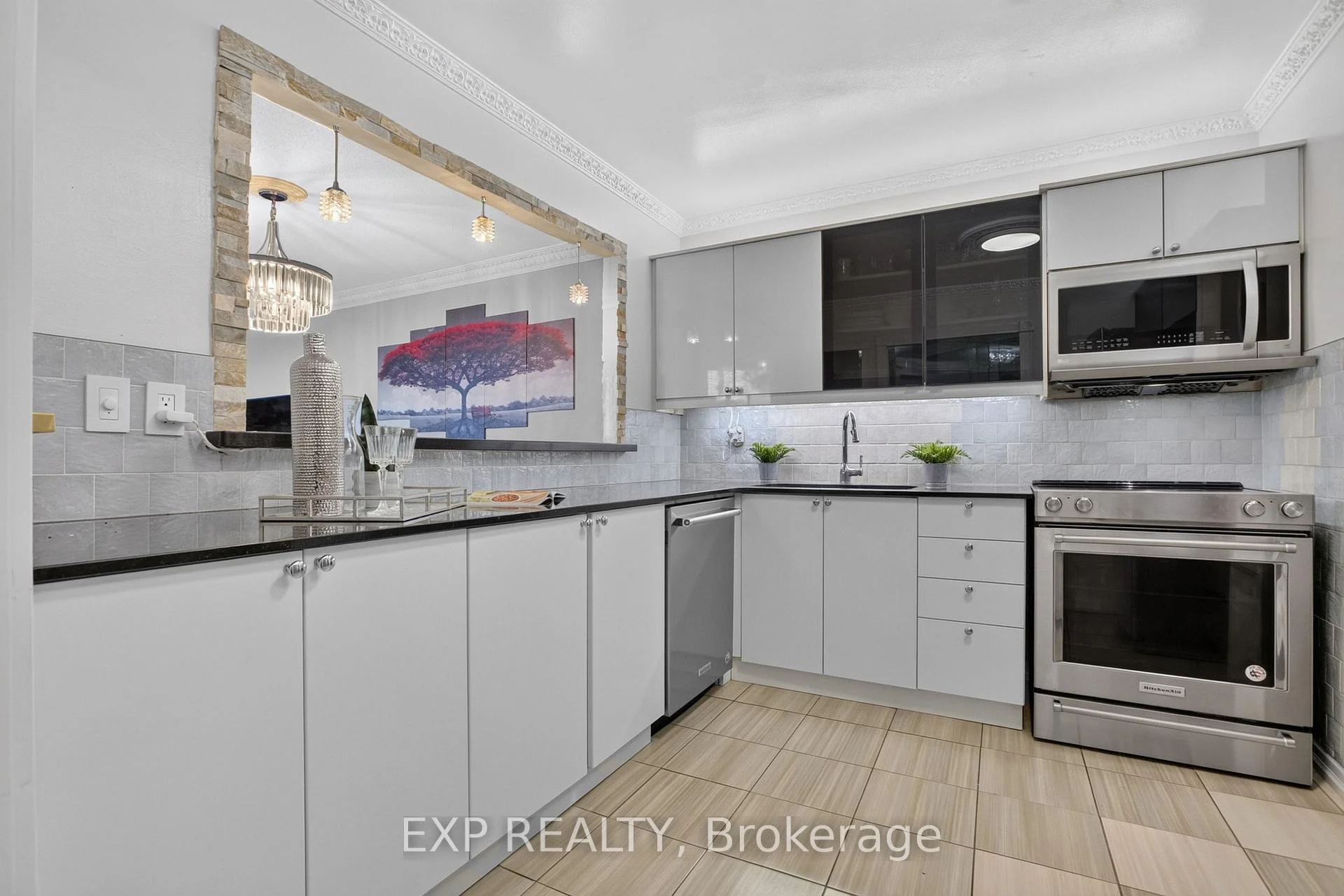 Photo 92 of Unit 808, 2323 Confederation Parkway, Mississauga, Cooksville — HOMEH