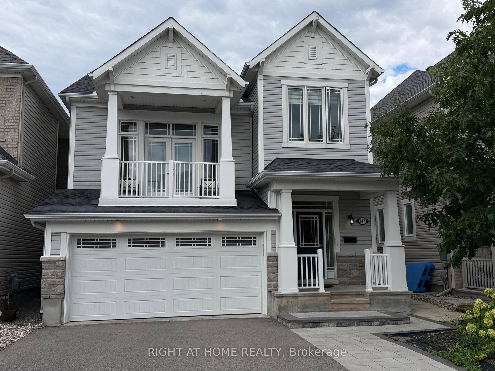 Photo 26 of 617 Silver Spruce Way, Ottawa, Kanata - Emerald Meadows/Trailwest — HOMEH