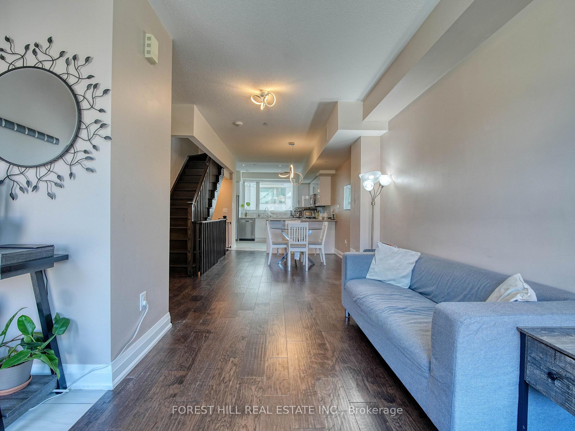 Photo 3 of Unit 18, 1870 Altona Road, Pickering, Highbush — HOMEH