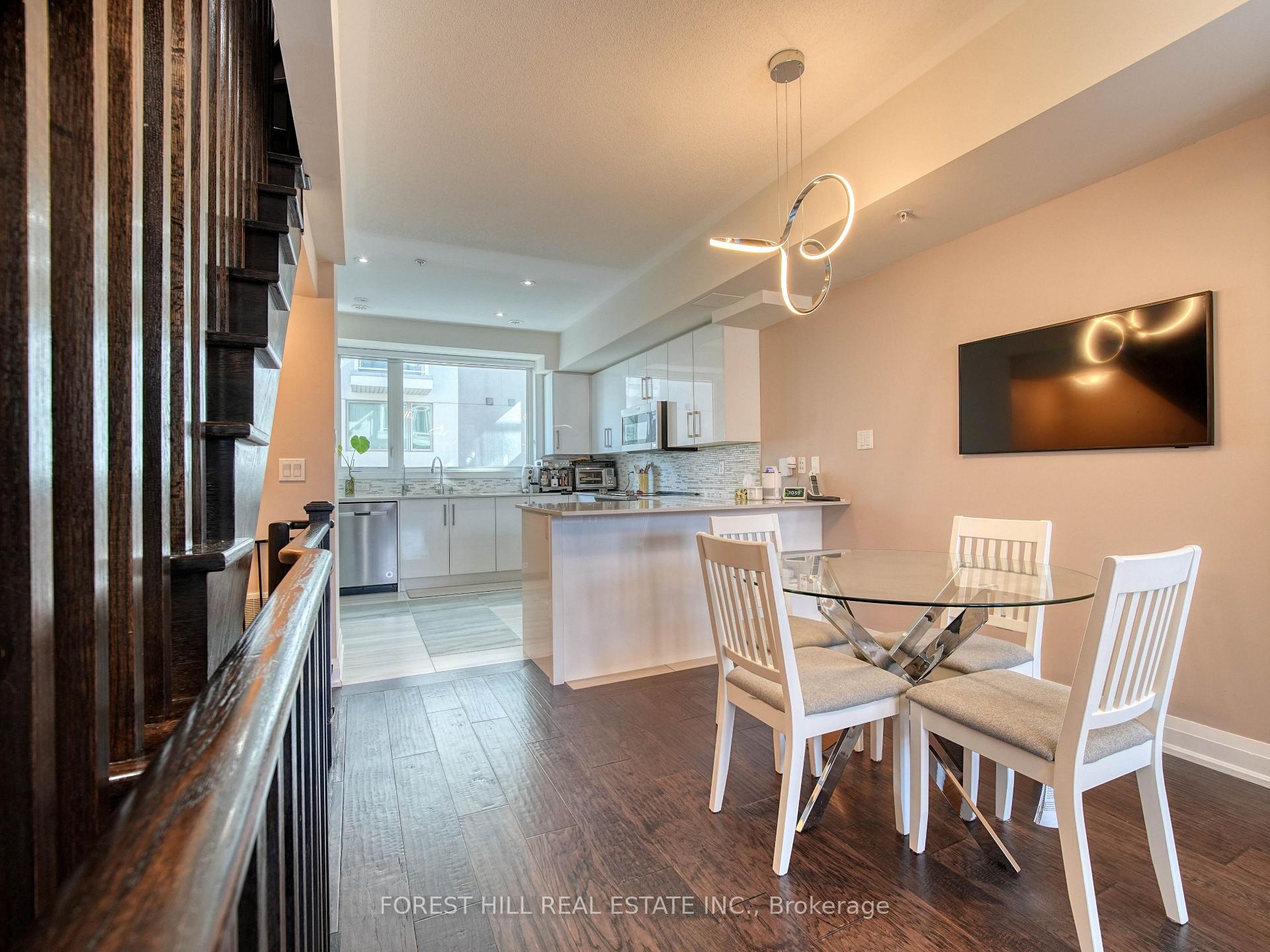 Photo 6 of Unit 18, 1870 Altona Road, Pickering, Highbush — HOMEH