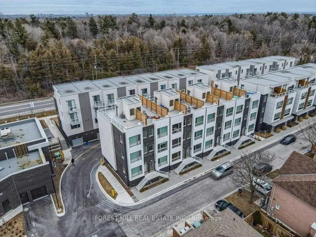 Photo 33 of Unit 18, 1870 Altona Road, Pickering, Highbush — HOMEH