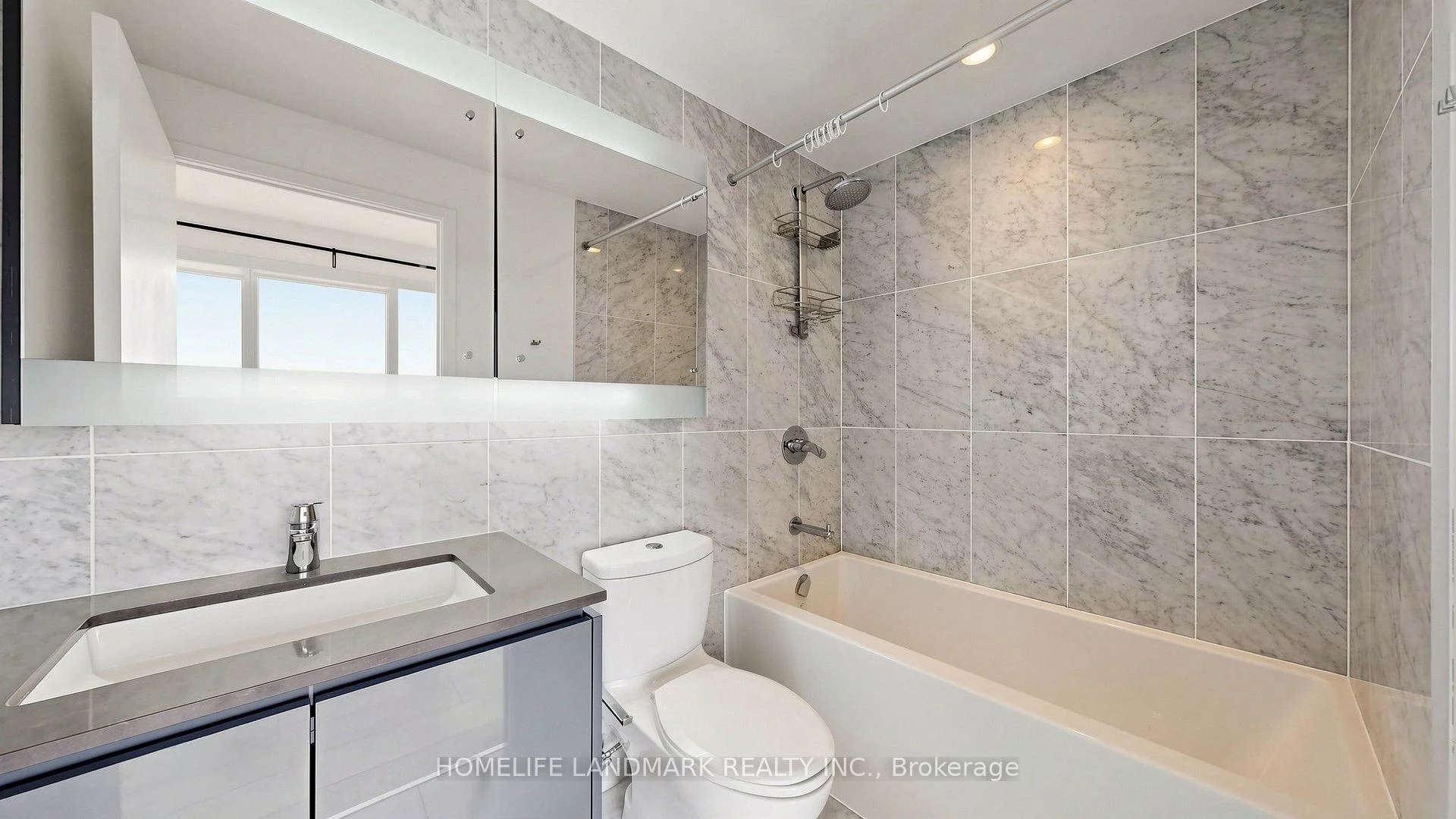 Photo 25 of Unit Sph09, 117 Mcmahon Drive, North York, Bayview Village — HOMEH