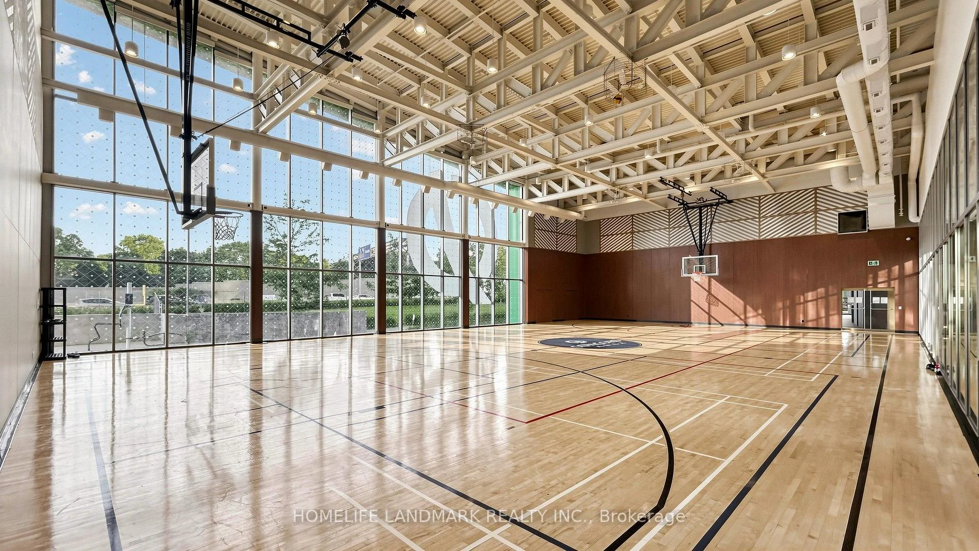 Photo 39 of Unit Sph09, 117 Mcmahon Drive, North York, Bayview Village — HOMEH