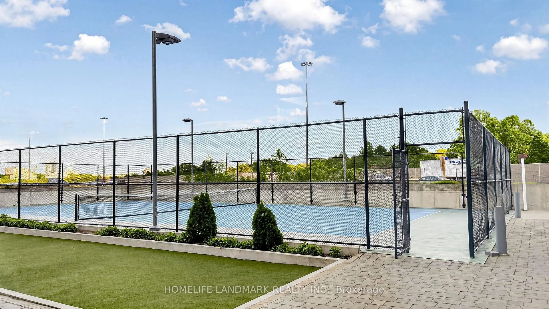 Photo 46 of Unit Sph09, 117 Mcmahon Drive, North York, Bayview Village — HOMEH