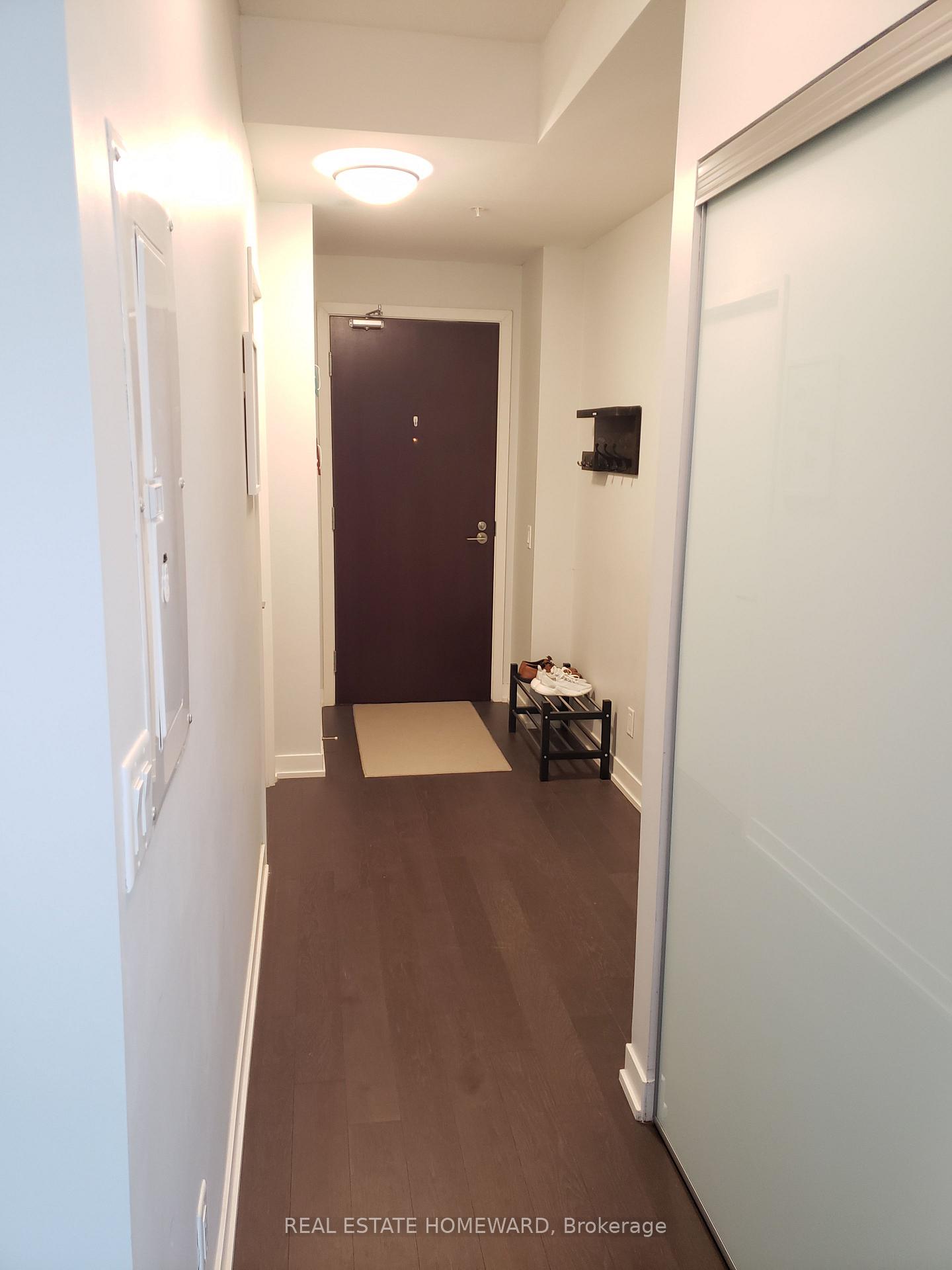 Photo 7 of Unit S320, 120 Bayview Avenue, Toronto, Waterfront Communities — HOMEH