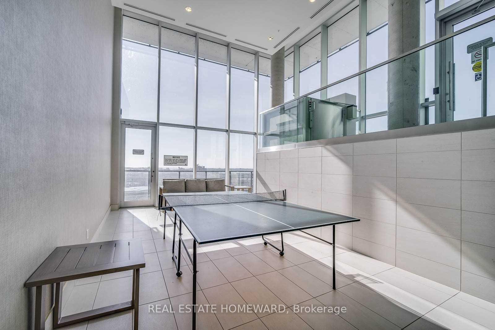 Photo 14 of Unit S320, 120 Bayview Avenue, Toronto, Waterfront Communities — HOMEH