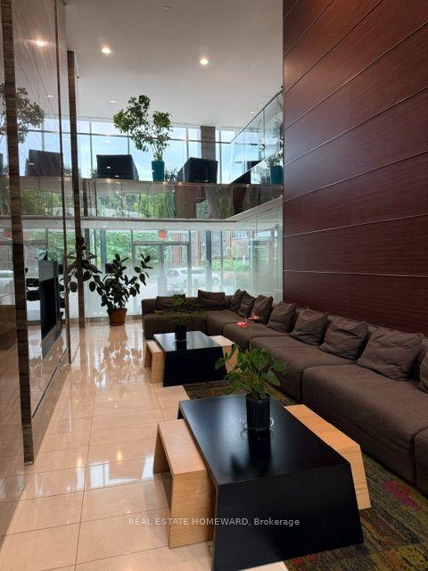 Photo 15 of Unit S320, 120 Bayview Avenue, Toronto, Waterfront Communities — HOMEH