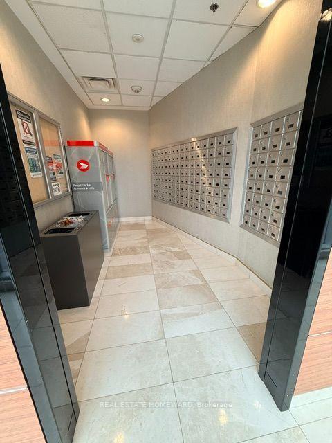 Photo 16 of Unit S320, 120 Bayview Avenue, Toronto, Waterfront Communities — HOMEH