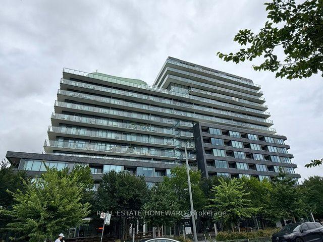 Photo 19 of Unit S320, 120 Bayview Avenue, Toronto, Waterfront Communities — HOMEH