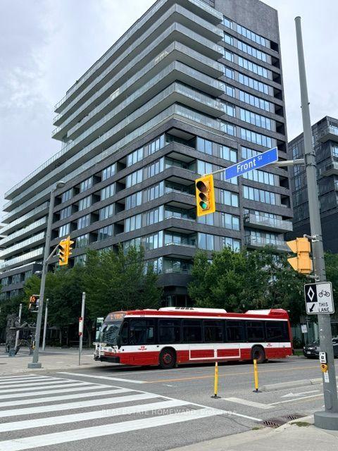 Photo 20 of Unit S320, 120 Bayview Avenue, Toronto, Waterfront Communities — HOMEH