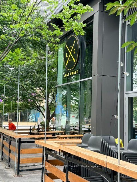 Photo 24 of Unit S320, 120 Bayview Avenue, Toronto, Waterfront Communities — HOMEH