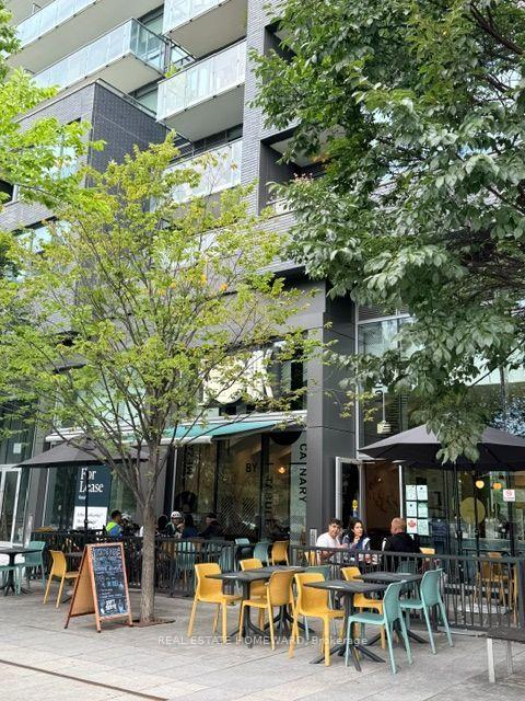 Photo 25 of Unit S320, 120 Bayview Avenue, Toronto, Waterfront Communities — HOMEH