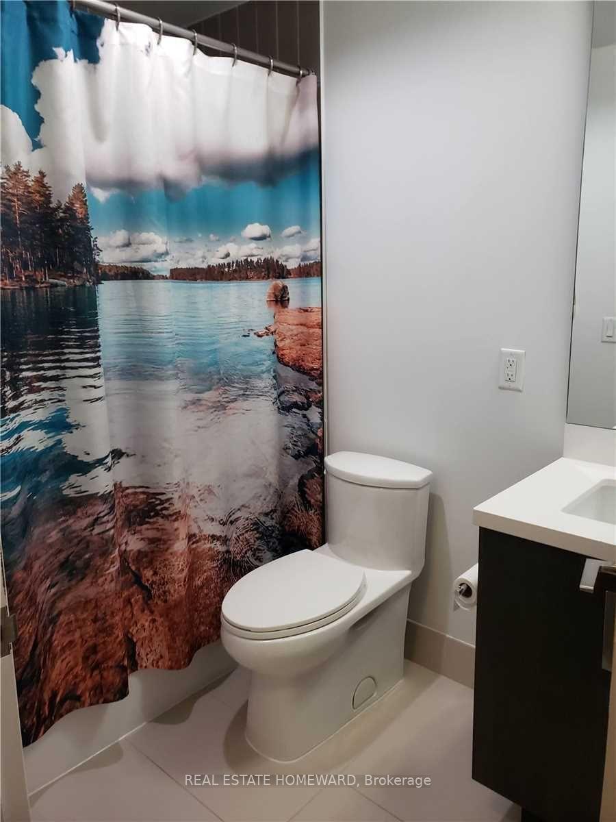 Photo 8 of Unit S320, 120 Bayview Avenue, Toronto, Waterfront Communities — HOMEH