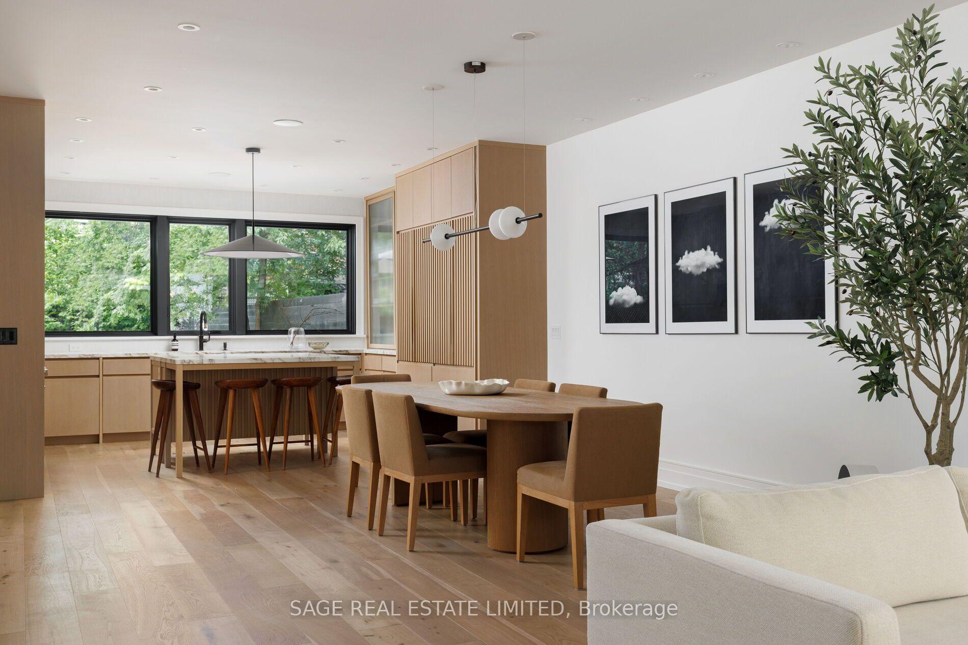 Photo 13 of 36 Macpherson Avenue, Toronto, The Annex — HOMEH
