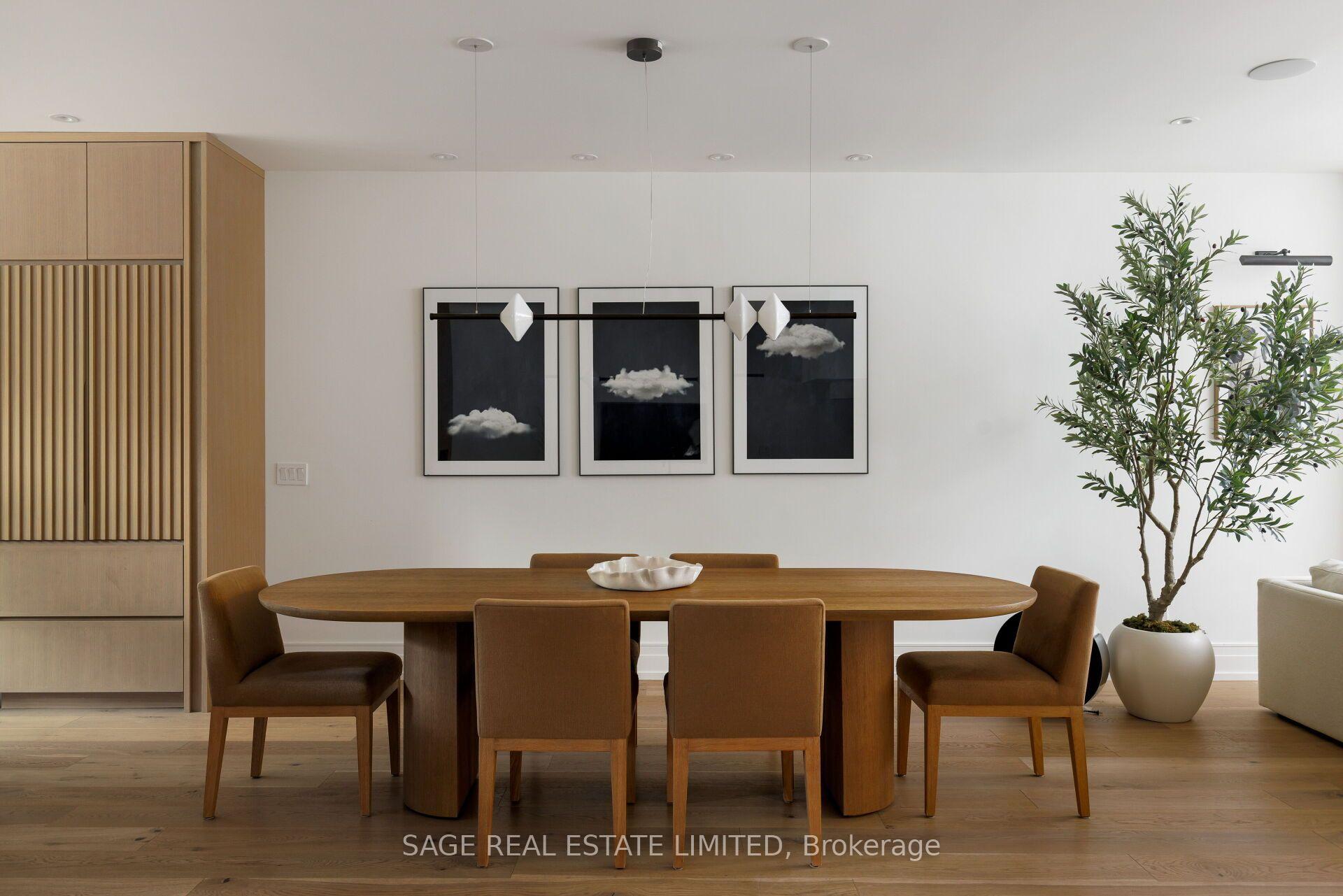 Photo 14 of 36 Macpherson Avenue, Toronto, The Annex — HOMEH