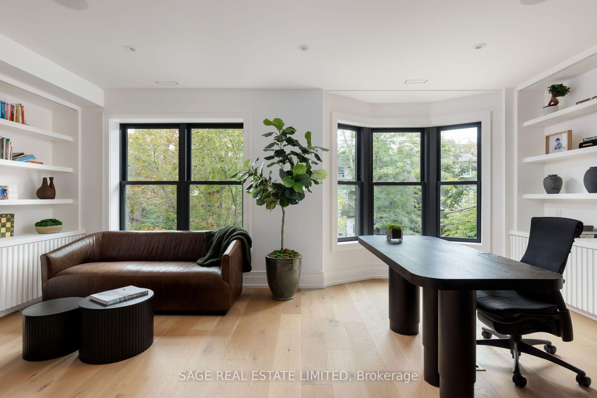 Photo 28 of 36 Macpherson Avenue, Toronto, The Annex — HOMEH