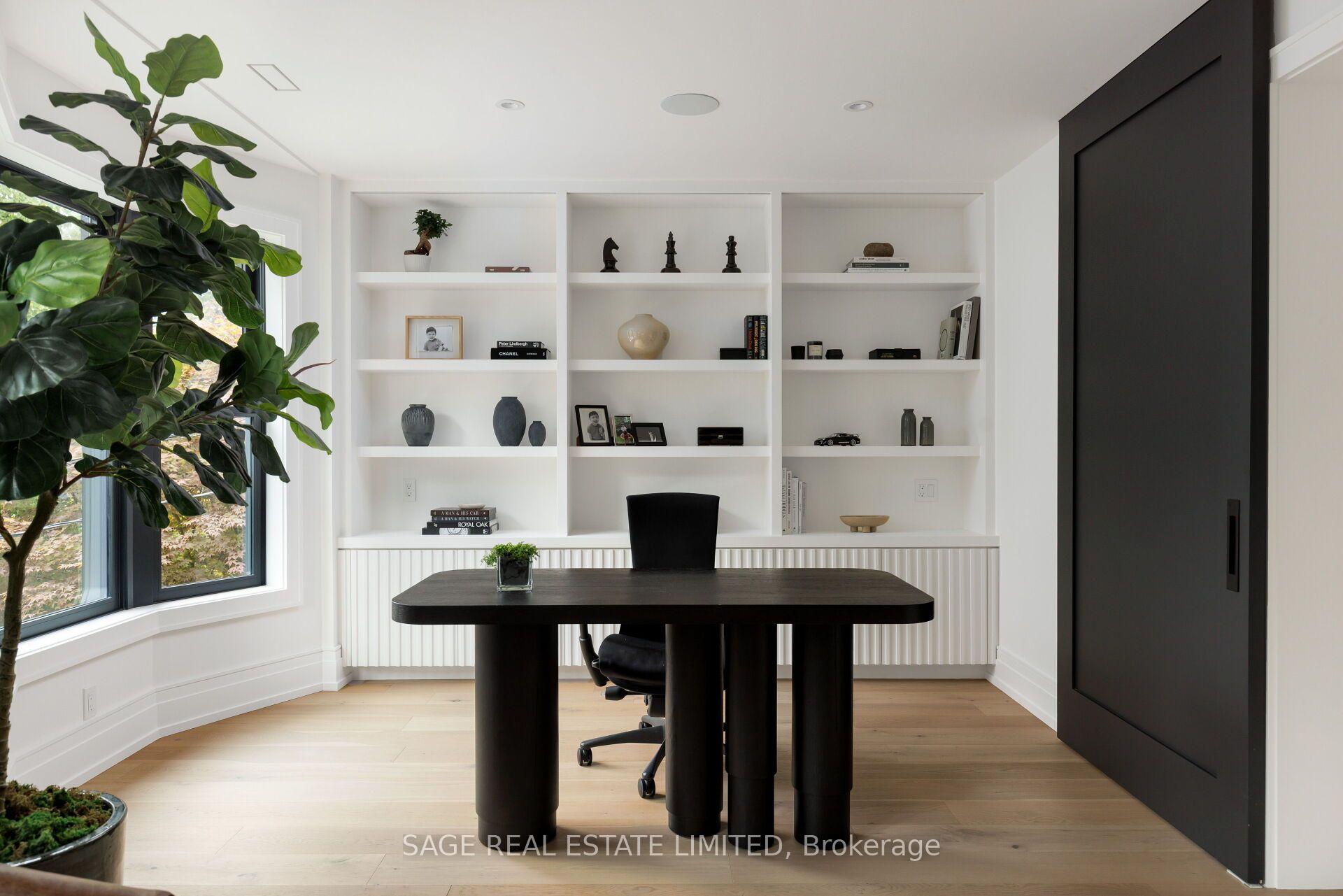 Photo 30 of 36 Macpherson Avenue, Toronto, The Annex — HOMEH