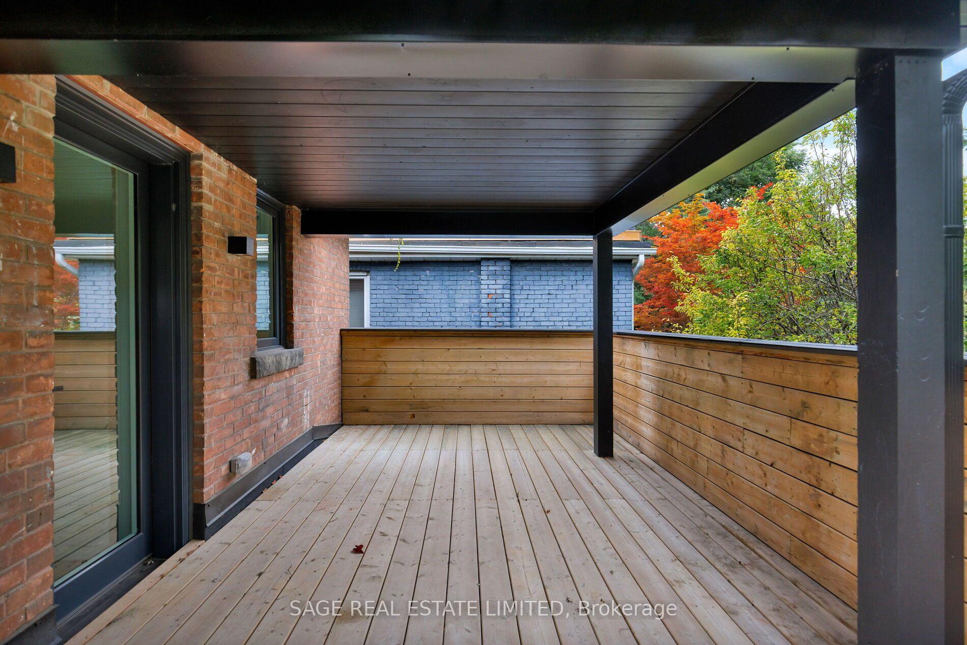 Photo 42 of 36 Macpherson Avenue, Toronto, The Annex — HOMEH
