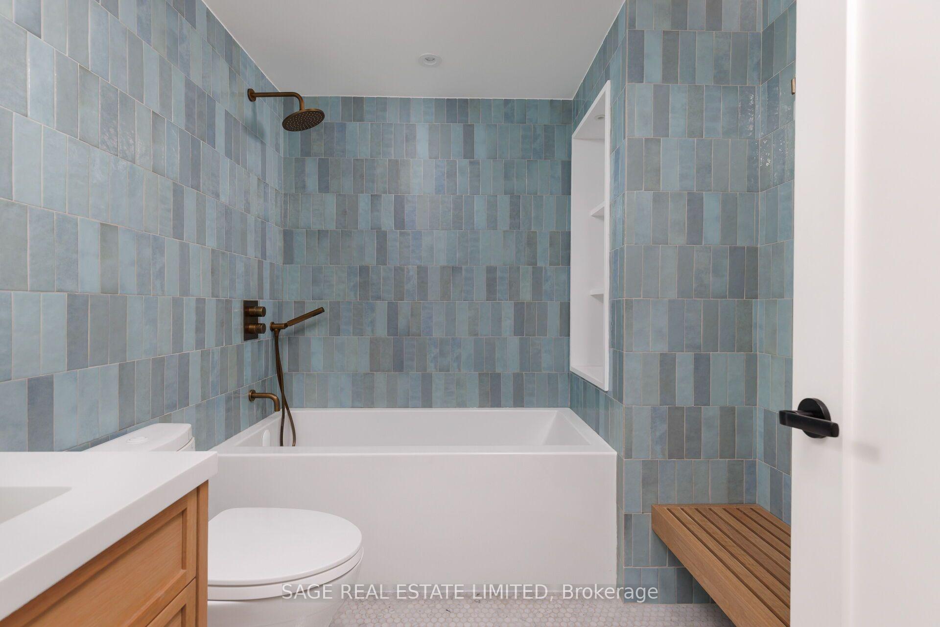 Photo 48 of 36 Macpherson Avenue, Toronto, The Annex — HOMEH