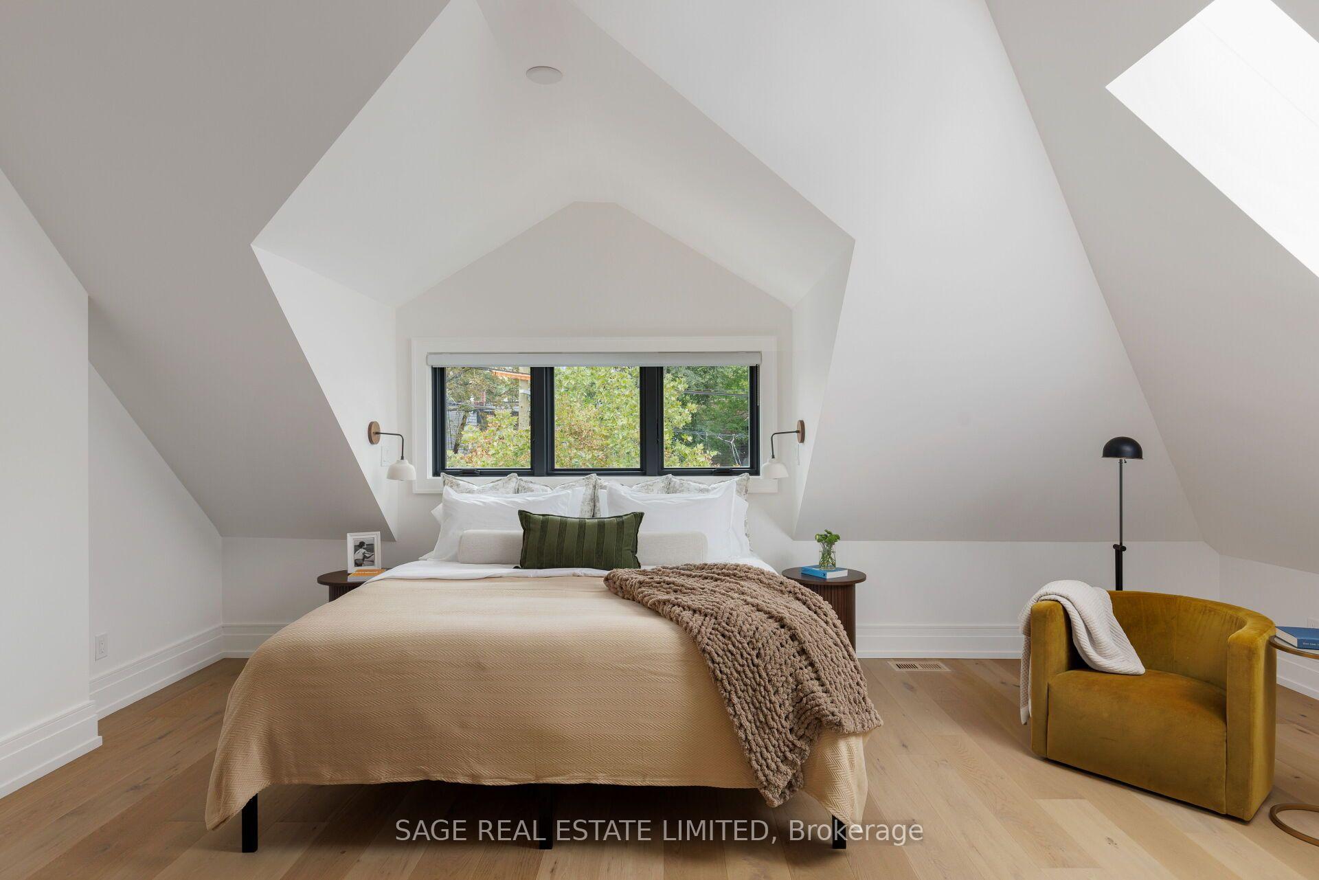 Photo 50 of 36 Macpherson Avenue, Toronto, The Annex — HOMEH
