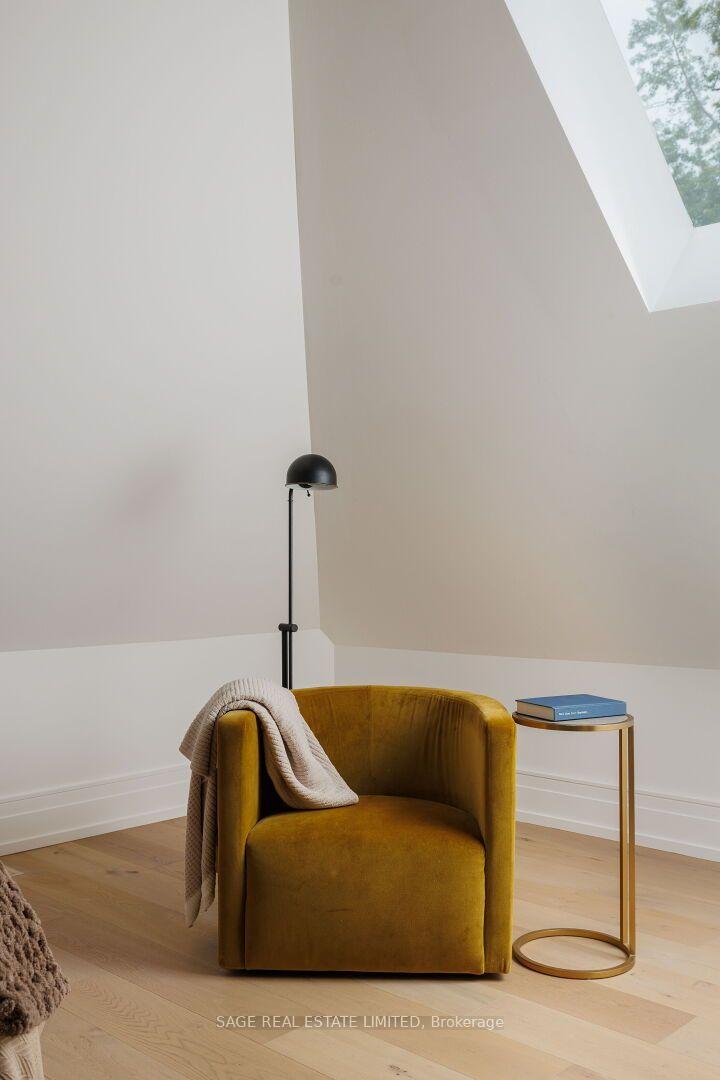 Photo 52 of 36 Macpherson Avenue, Toronto, The Annex — HOMEH