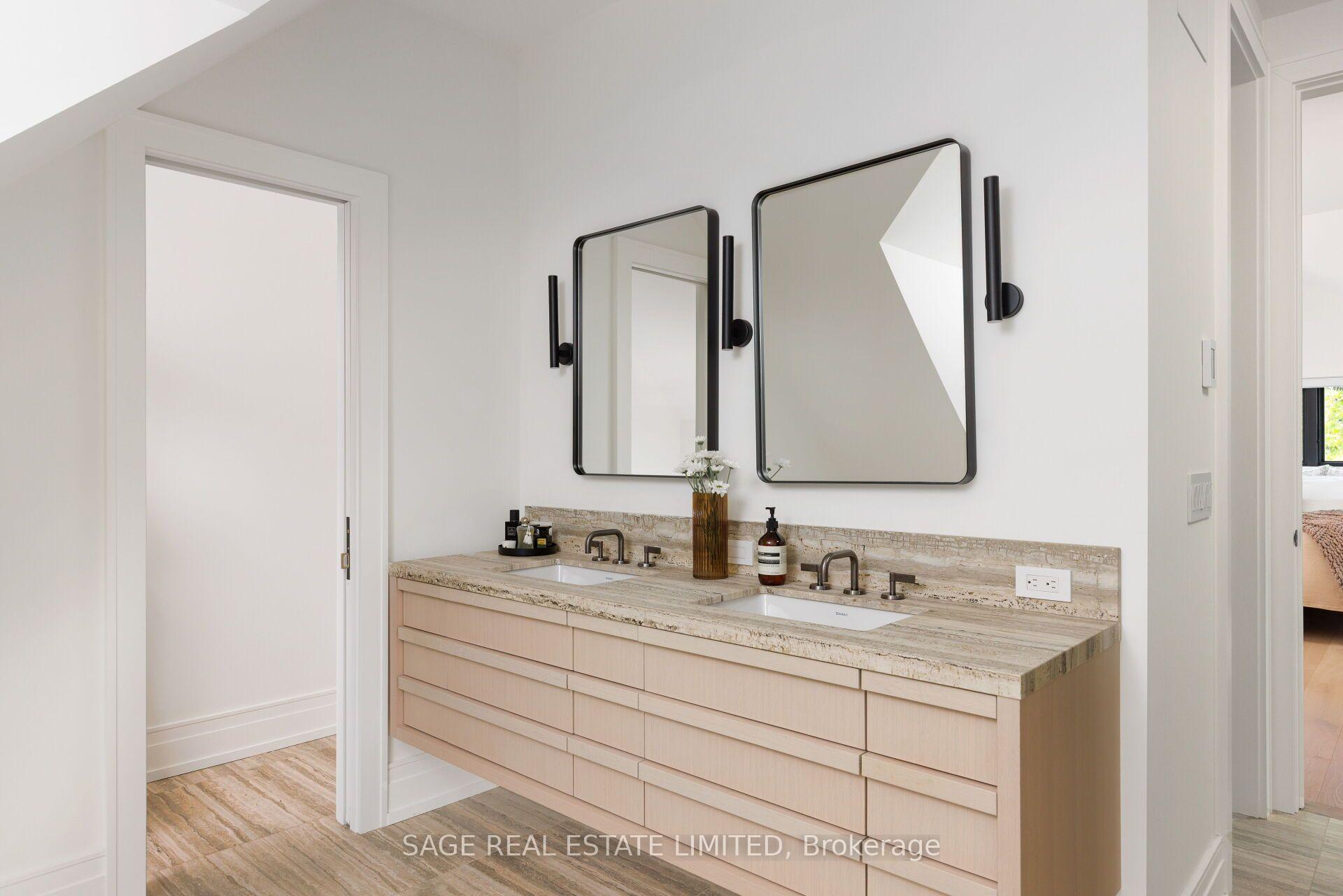 Photo 66 of 36 Macpherson Avenue, Toronto, The Annex — HOMEH