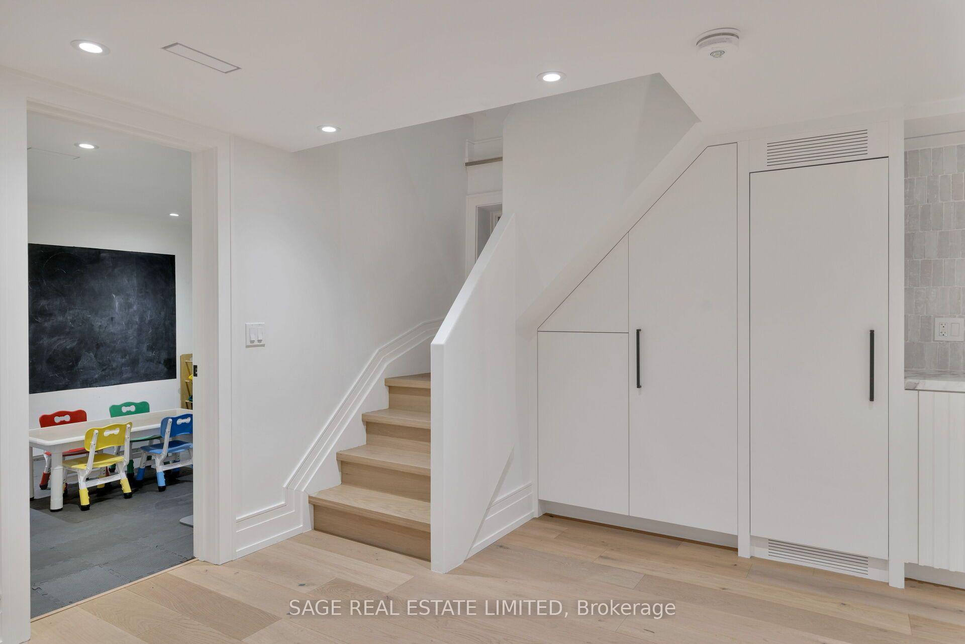 Photo 68 of 36 Macpherson Avenue, Toronto, The Annex — HOMEH