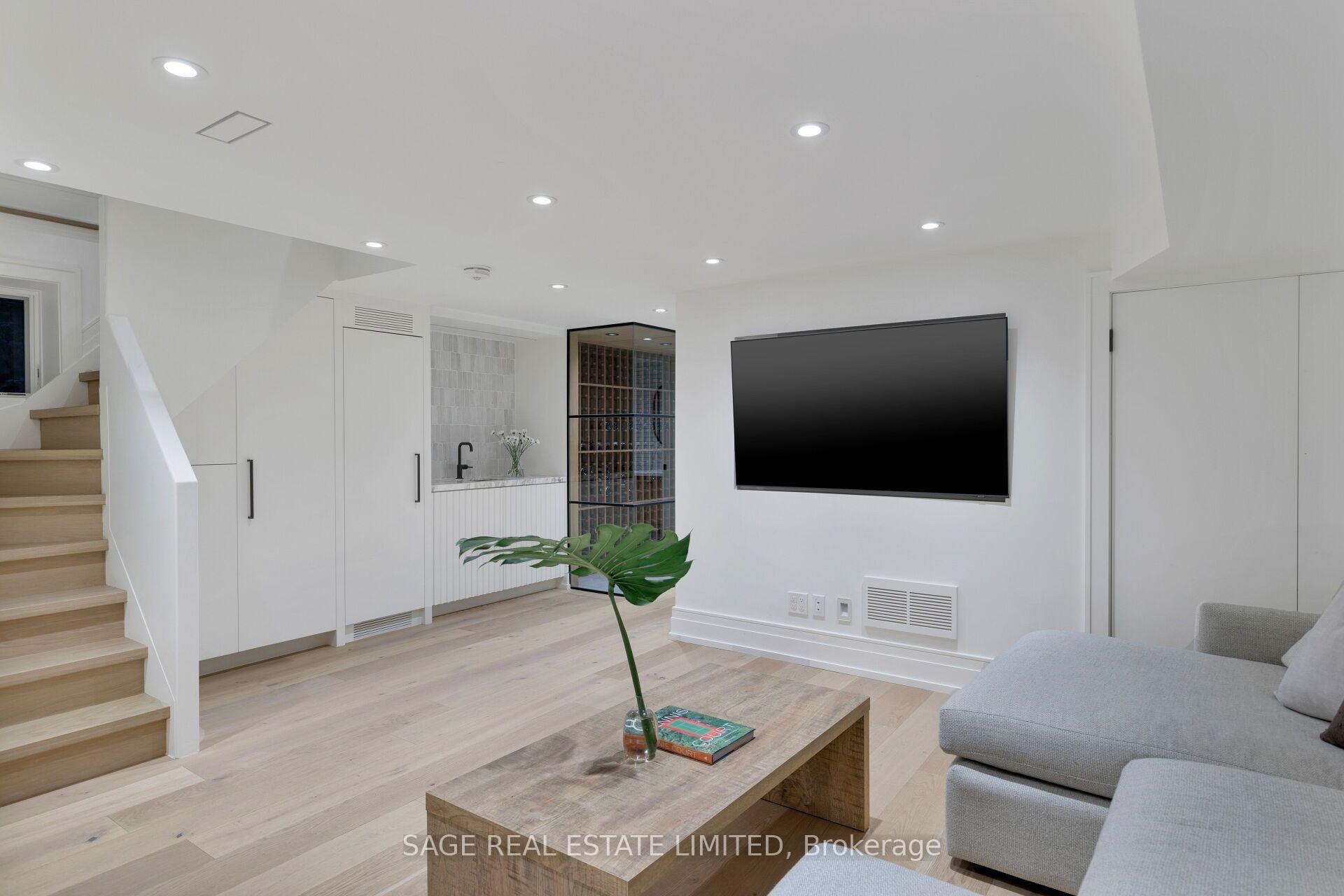 Photo 70 of 36 Macpherson Avenue, Toronto, The Annex — HOMEH