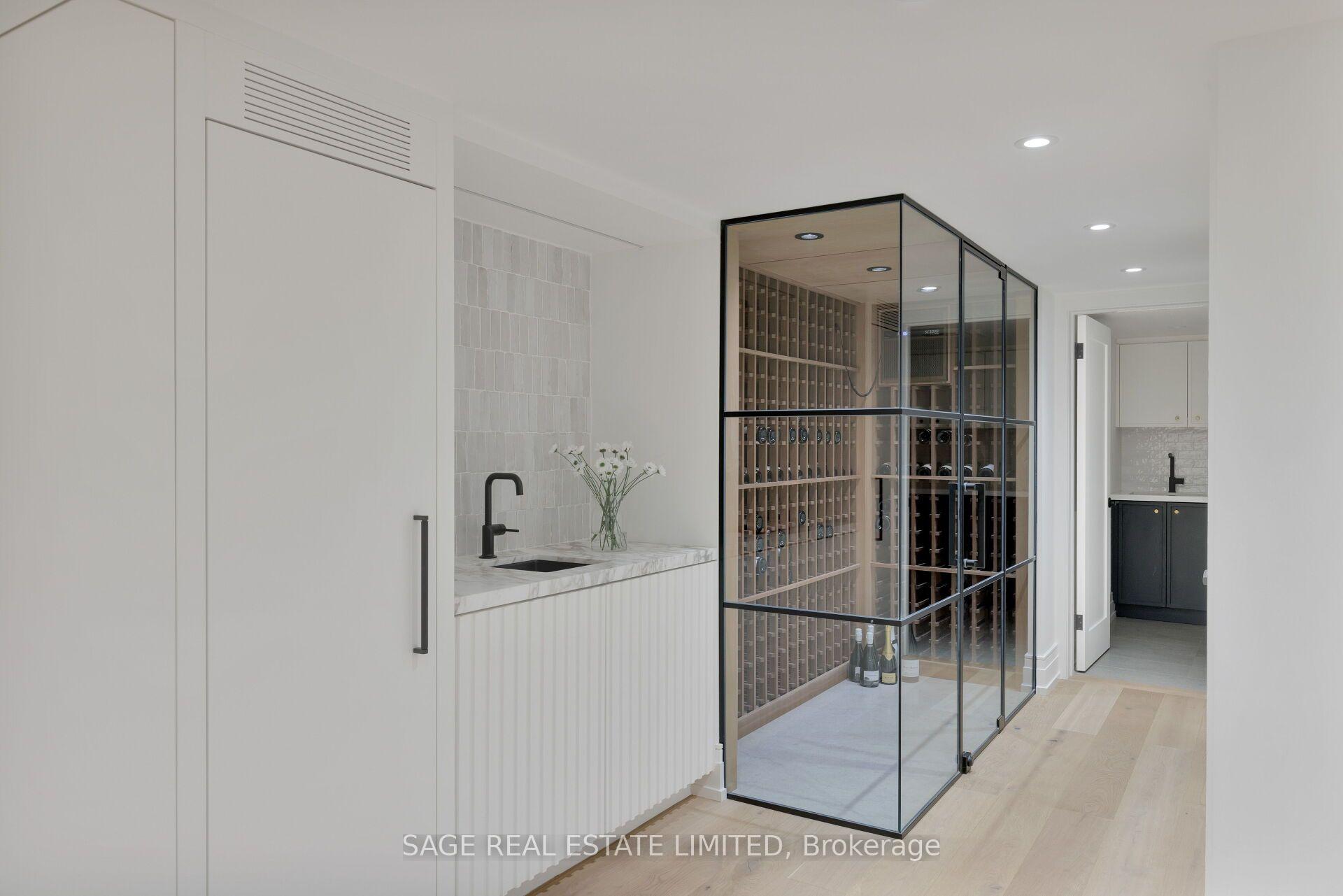 Photo 72 of 36 Macpherson Avenue, Toronto, The Annex — HOMEH