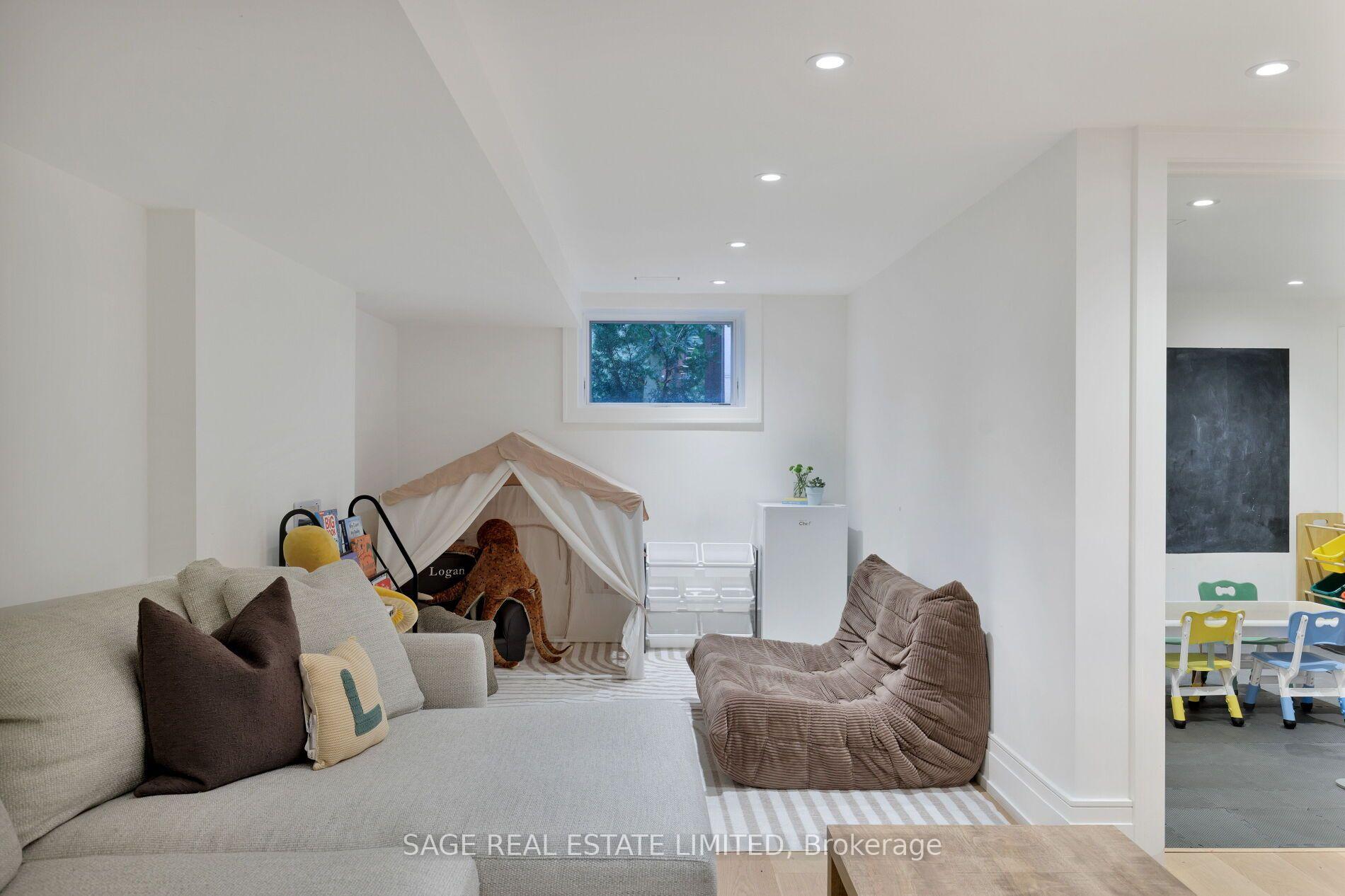 Photo 78 of 36 Macpherson Avenue, Toronto, The Annex — HOMEH