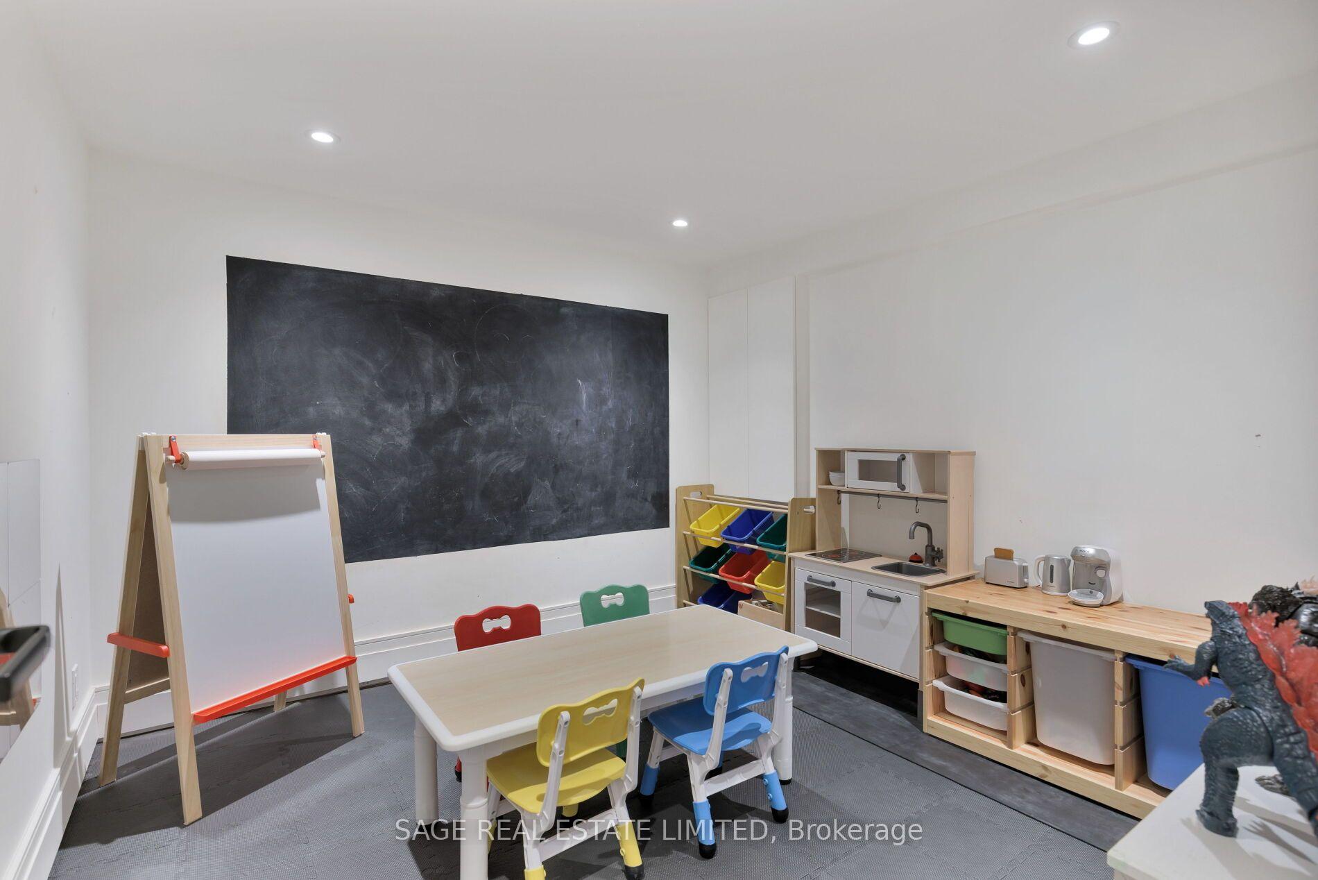 Photo 80 of 36 Macpherson Avenue, Toronto, The Annex — HOMEH