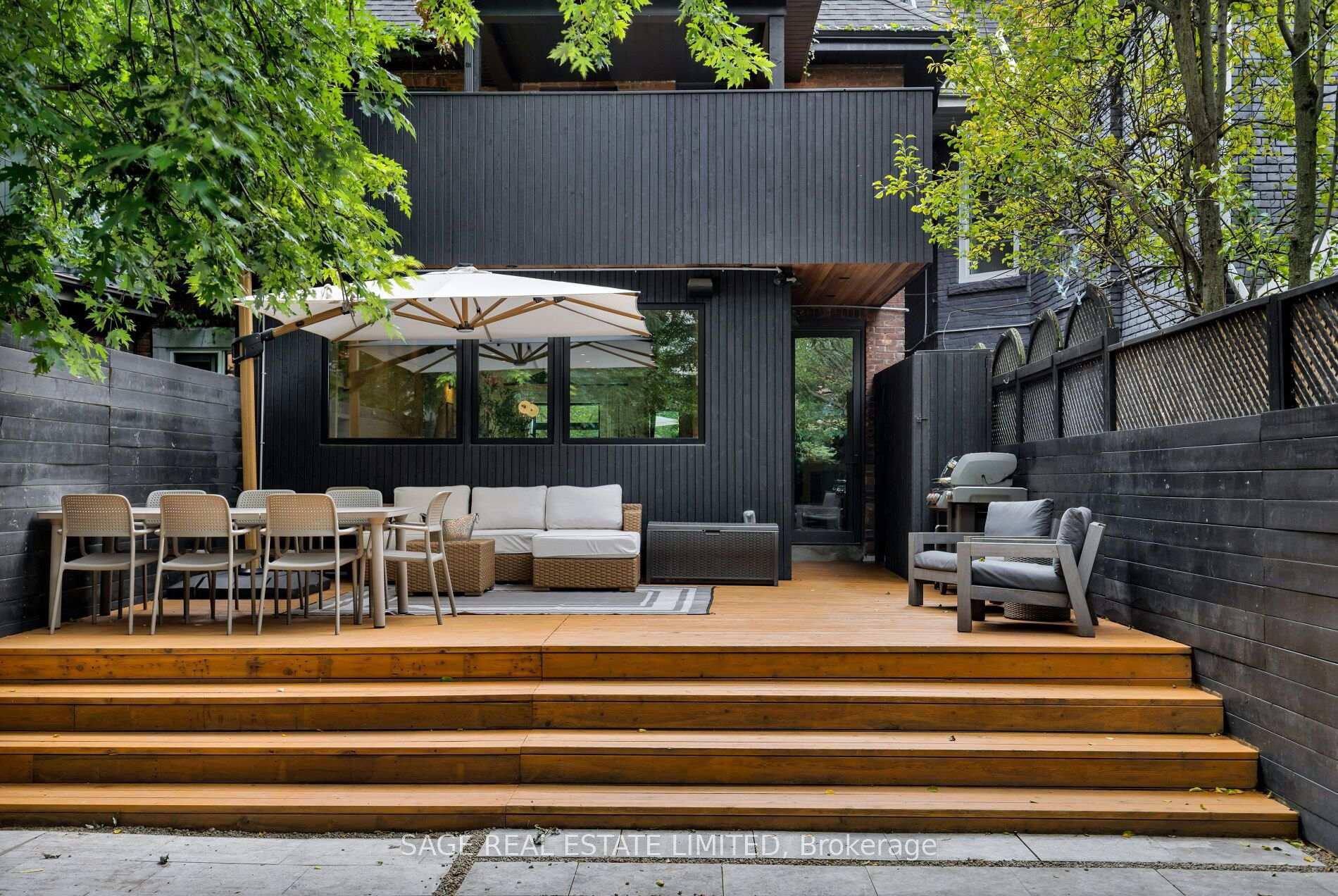 Photo 88 of 36 Macpherson Avenue, Toronto, The Annex — HOMEH