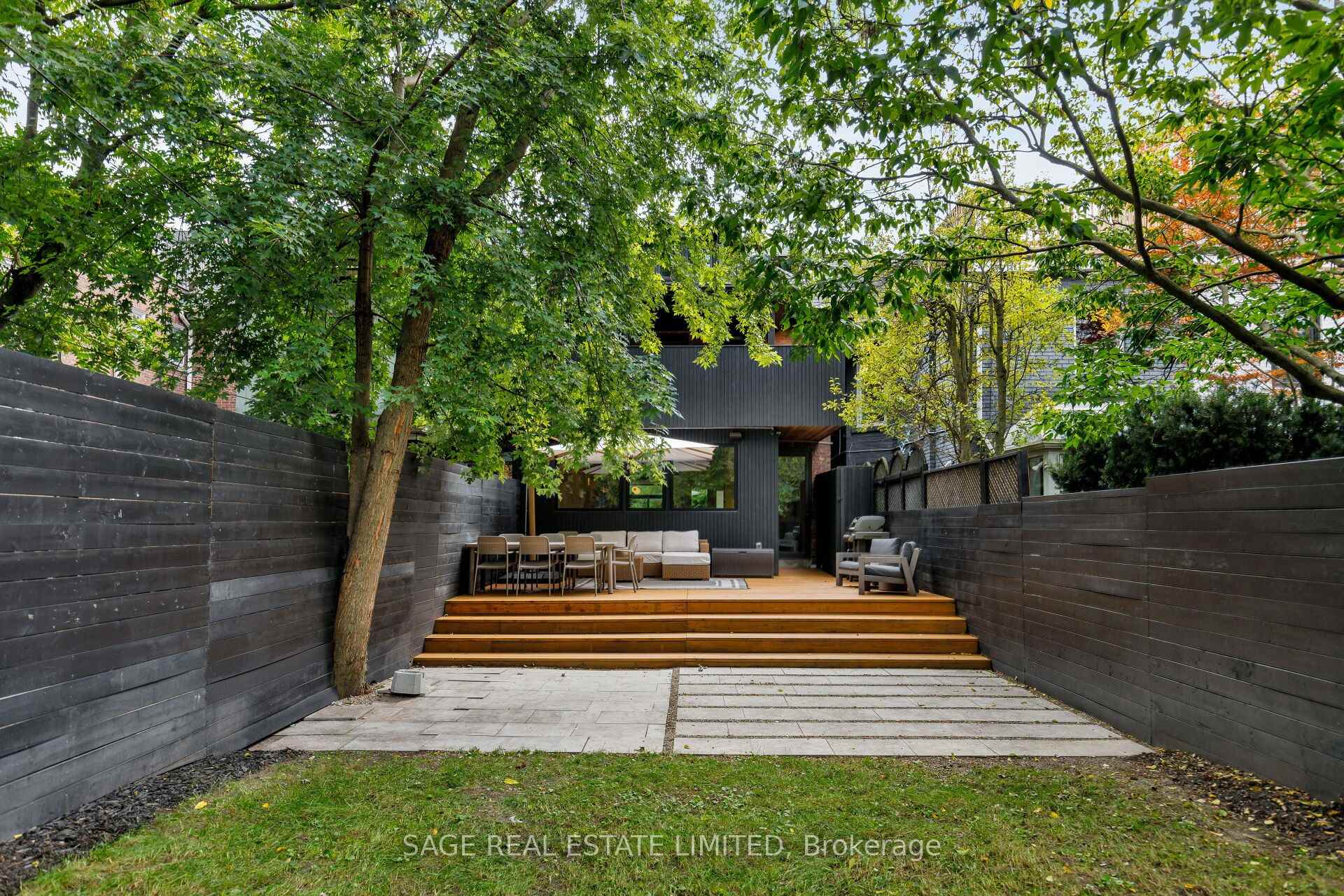 Photo 89 of 36 Macpherson Avenue, Toronto, The Annex — HOMEH