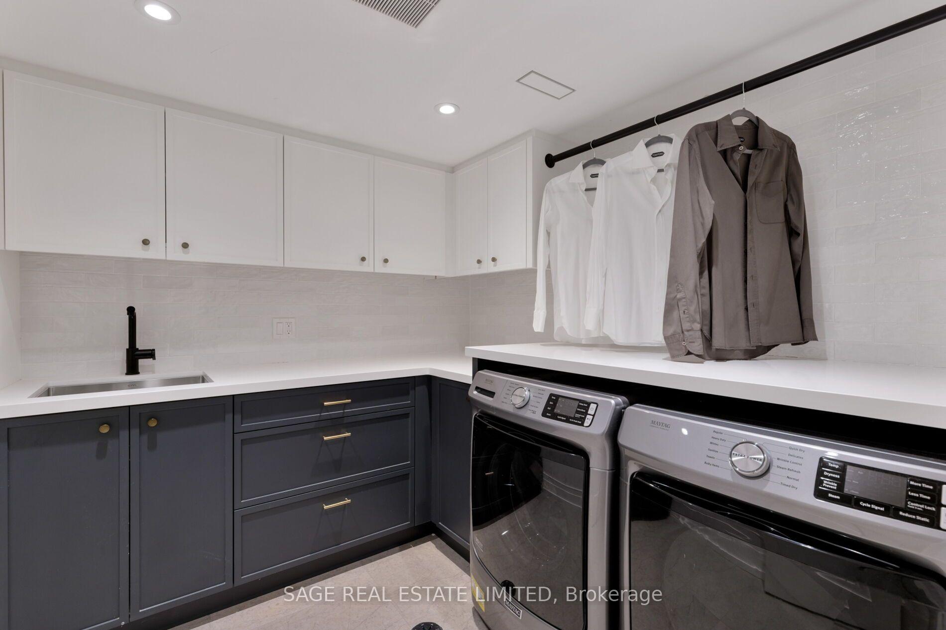 Photo 90 of 36 Macpherson Avenue, Toronto, The Annex — HOMEH
