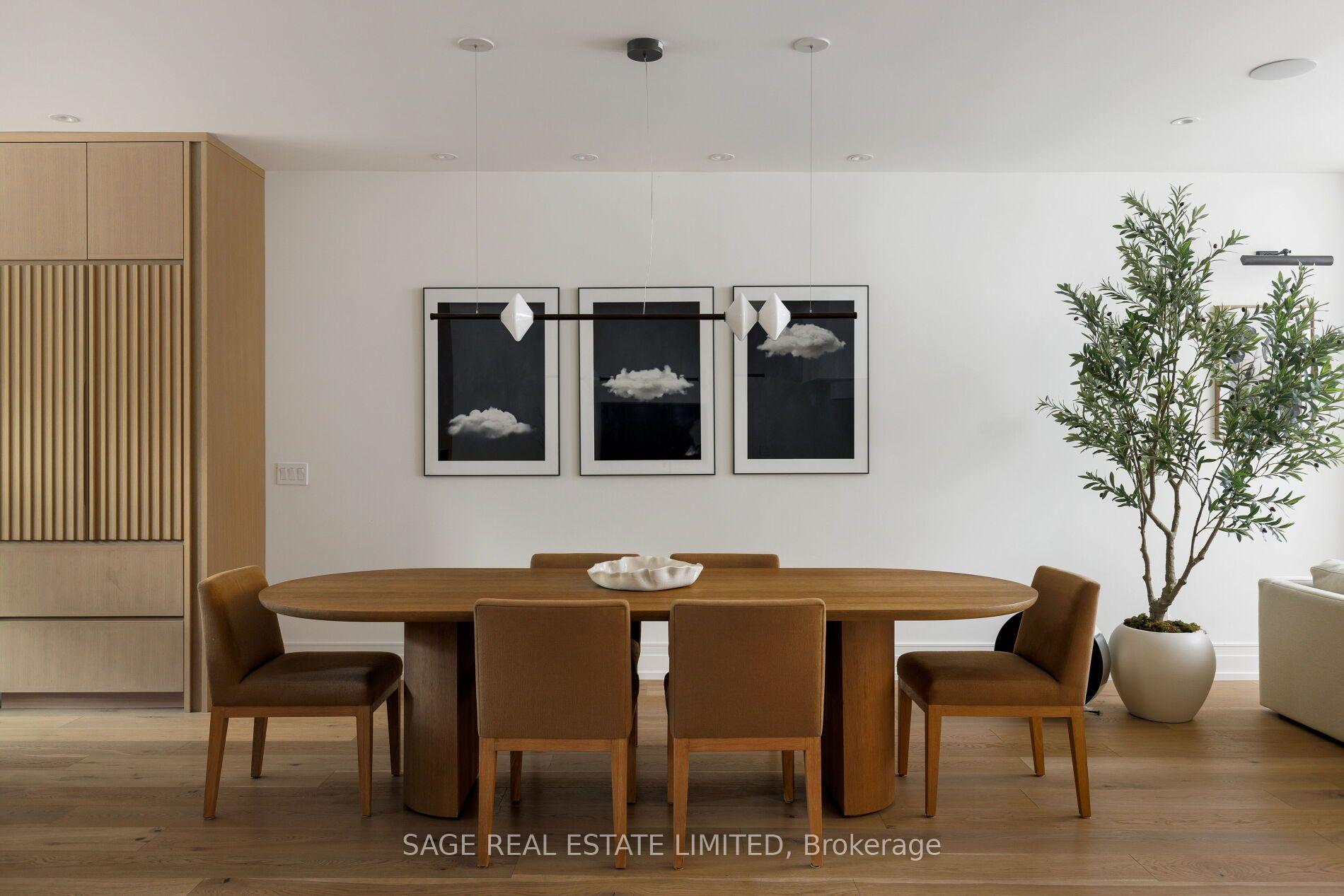 Photo 15 of 36 Macpherson Avenue, Toronto, The Annex — HOMEH