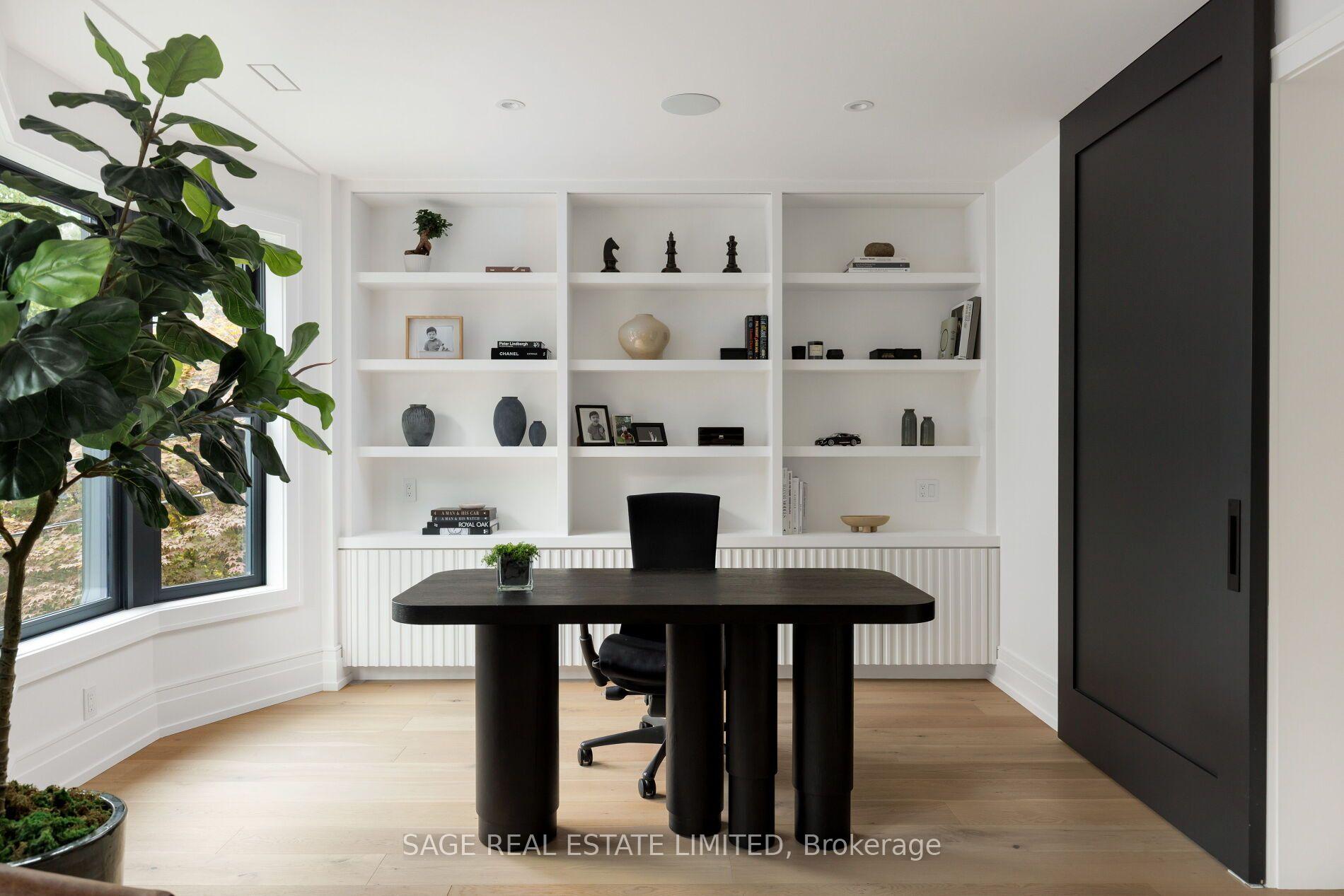 Photo 33 of 36 Macpherson Avenue, Toronto, The Annex — HOMEH