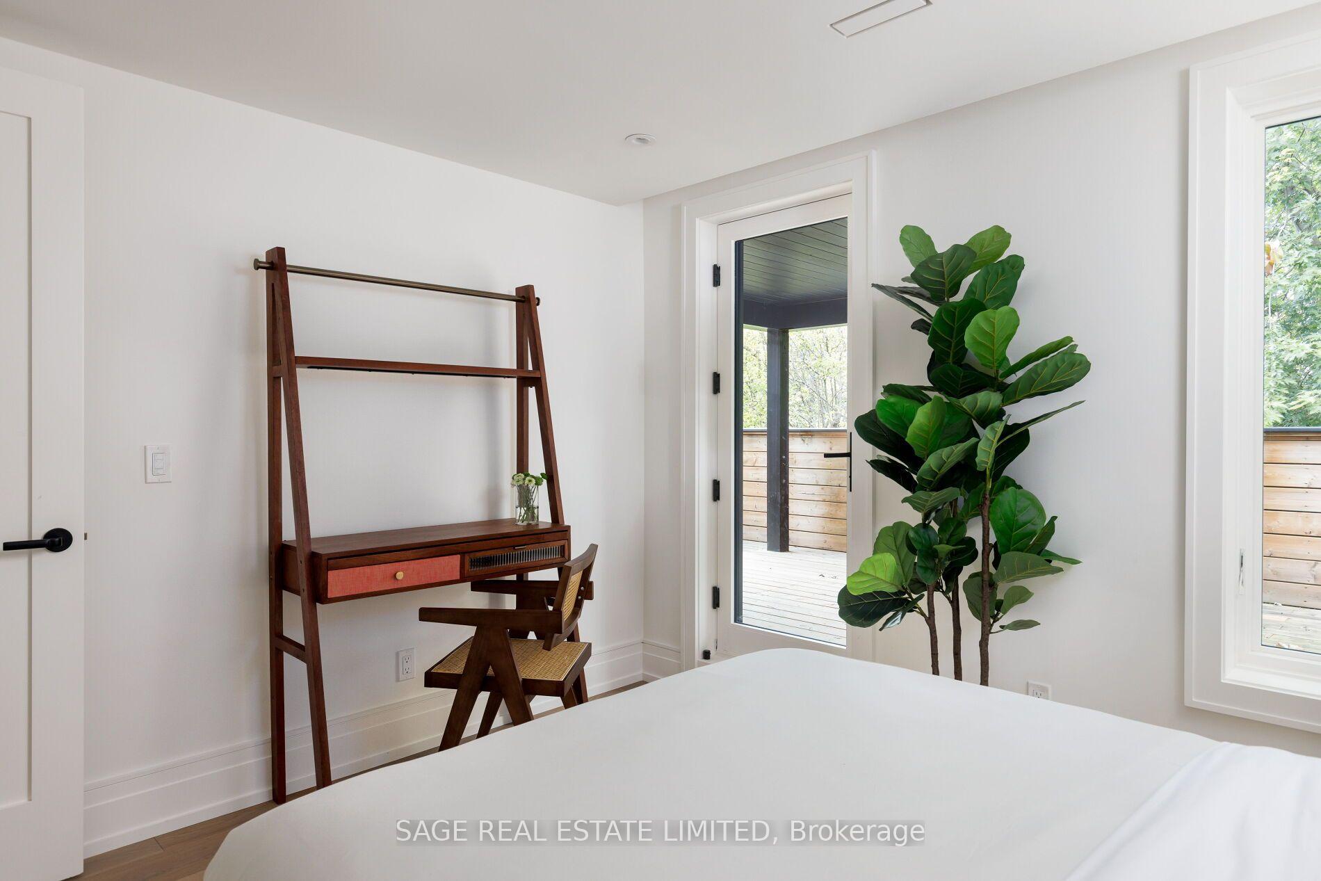 Photo 41 of 36 Macpherson Avenue, Toronto, The Annex — HOMEH
