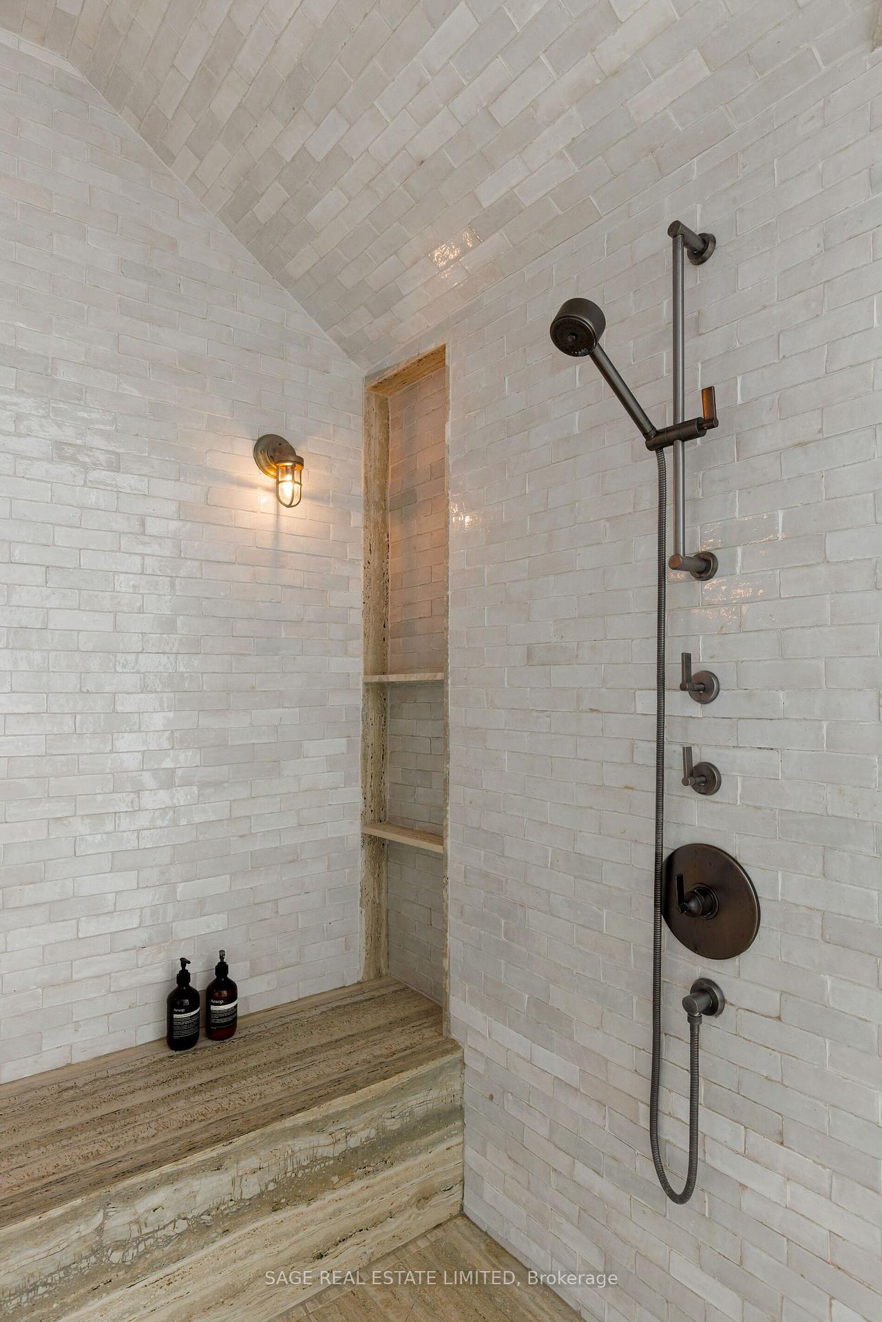 Photo 65 of 36 Macpherson Avenue, Toronto, The Annex — HOMEH