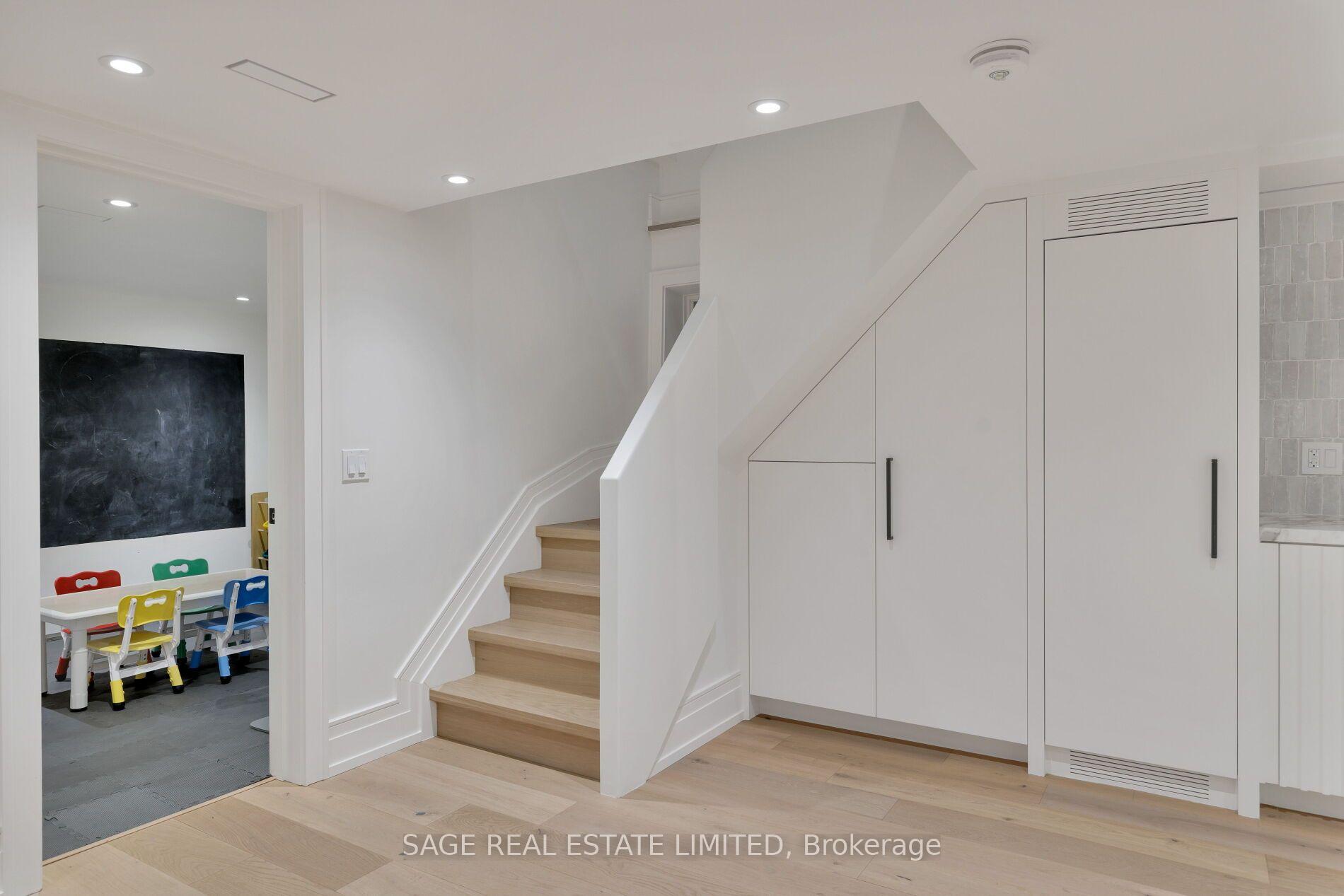 Photo 71 of 36 Macpherson Avenue, Toronto, The Annex — HOMEH