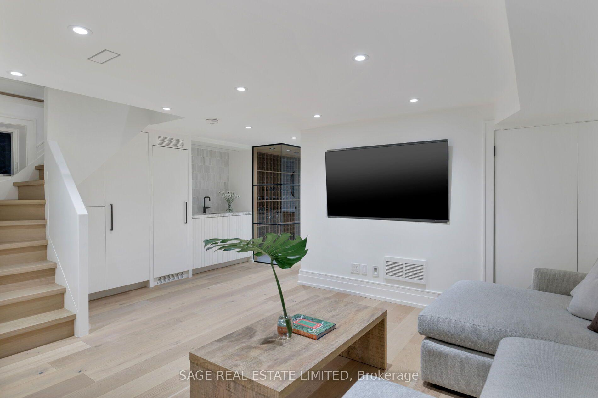 Photo 73 of 36 Macpherson Avenue, Toronto, The Annex — HOMEH