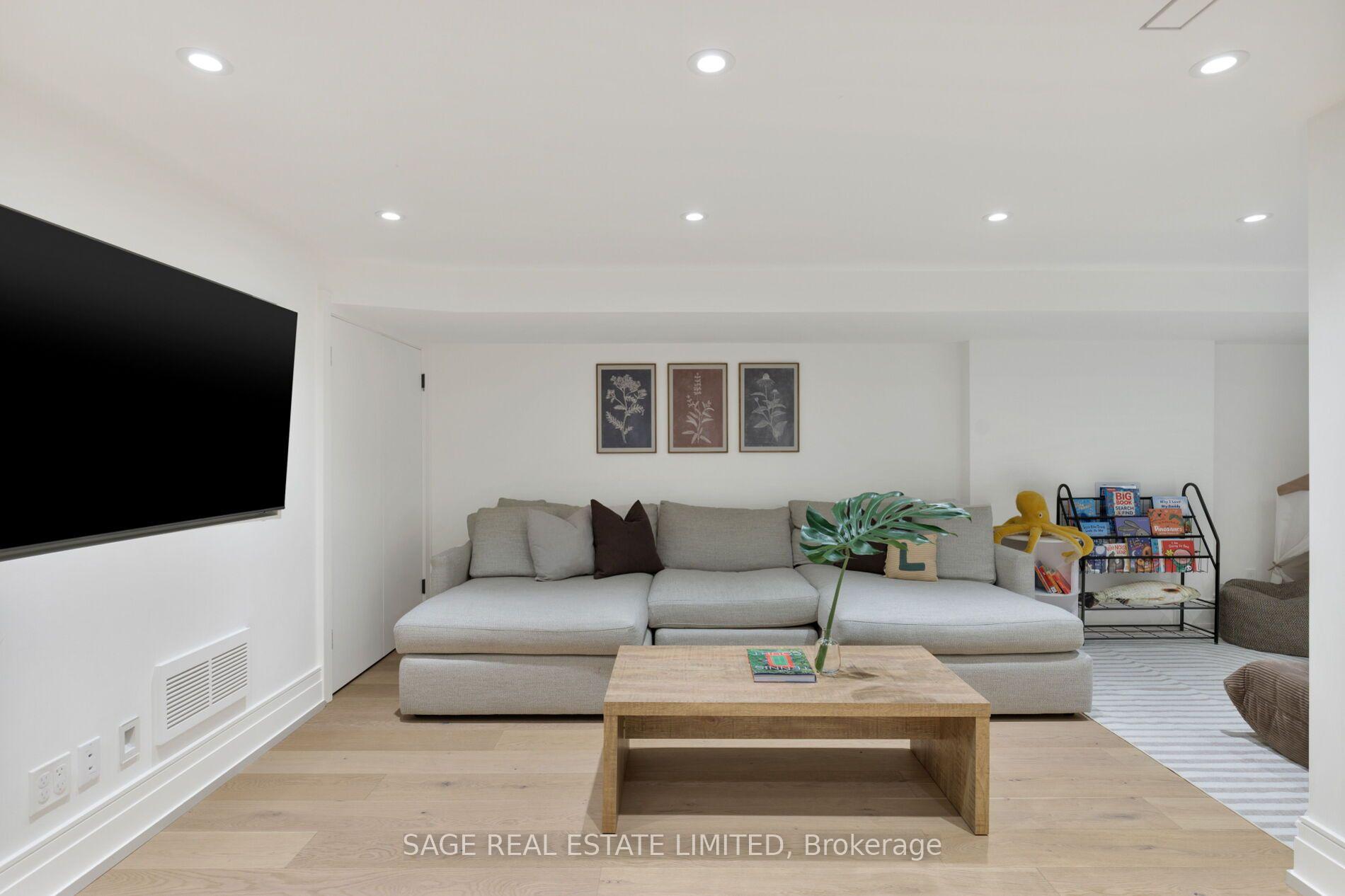 Photo 79 of 36 Macpherson Avenue, Toronto, The Annex — HOMEH