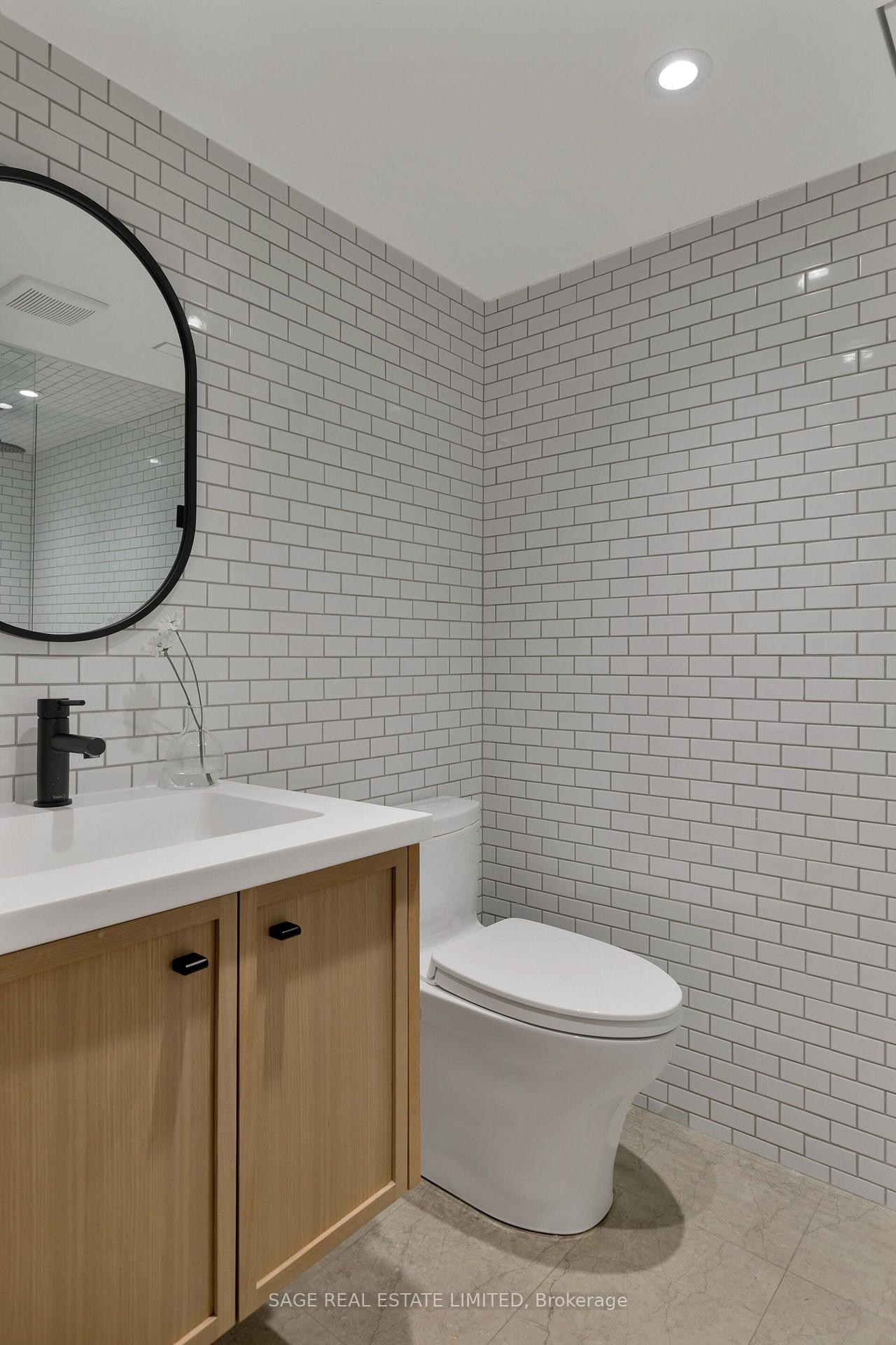 Photo 83 of 36 Macpherson Avenue, Toronto, The Annex — HOMEH