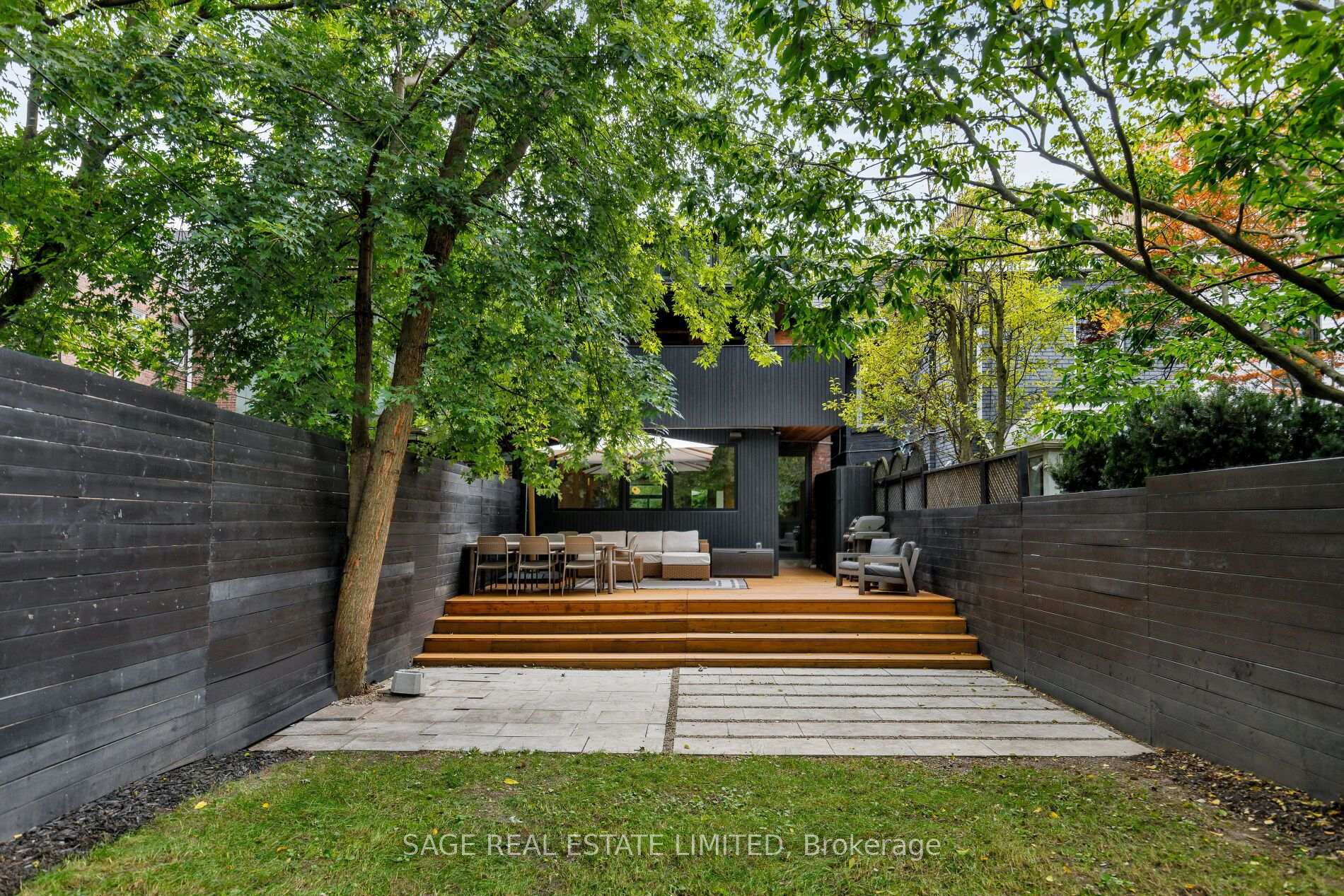 Photo 91 of 36 Macpherson Avenue, Toronto, The Annex — HOMEH