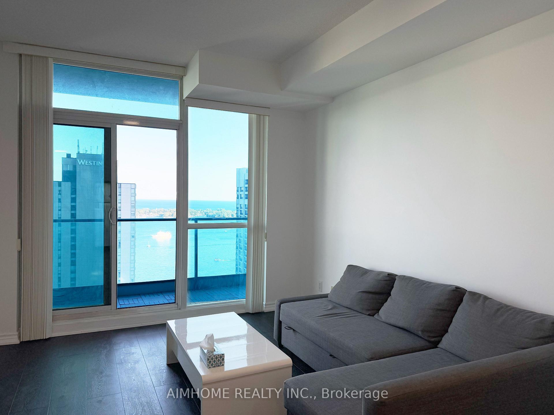 Photo 5 of Unit 3210, 33 Bay Street, Toronto, Waterfront Communities — HOMEH