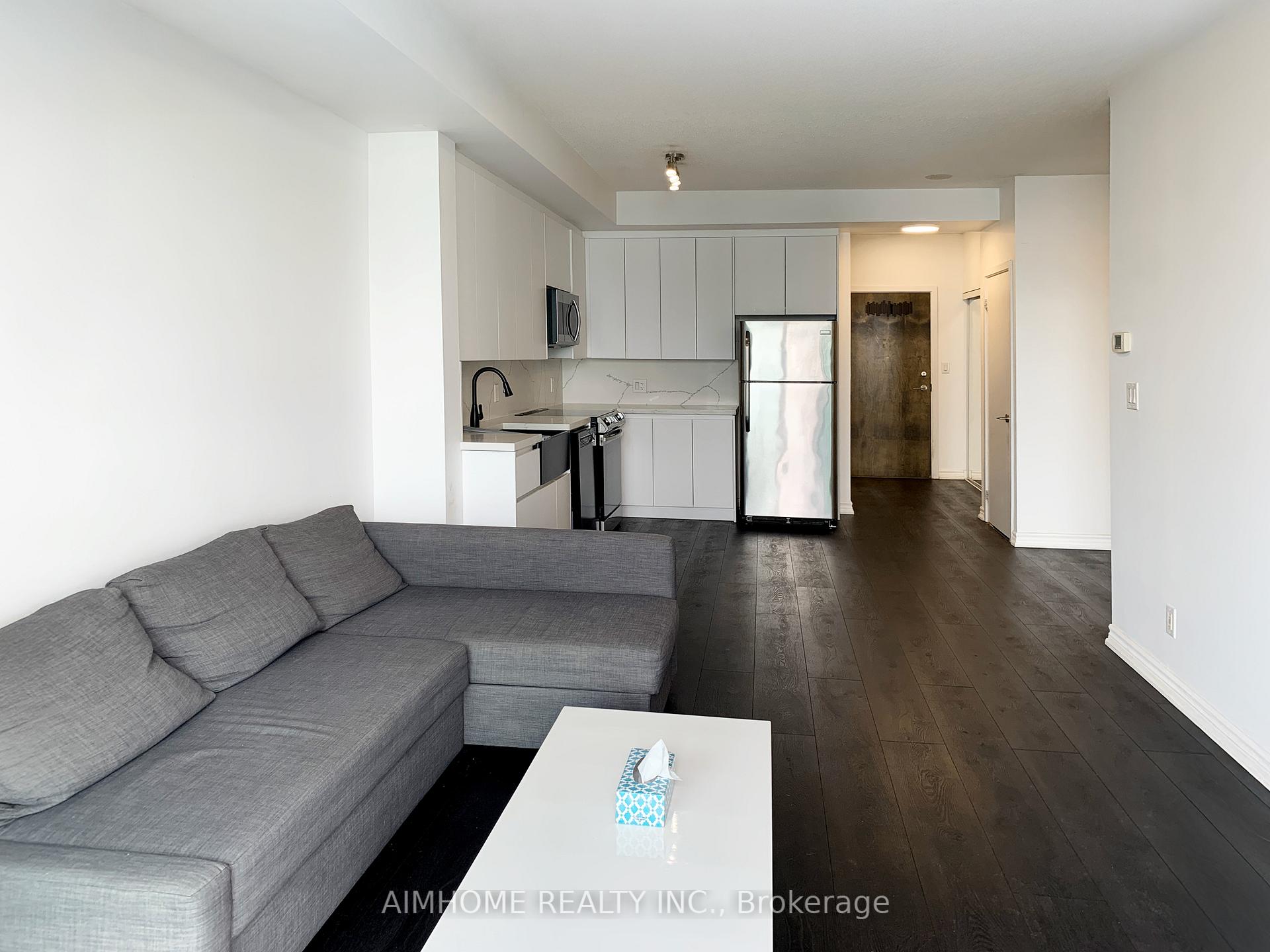 Photo 6 of Unit 3210, 33 Bay Street, Toronto, Waterfront Communities — HOMEH
