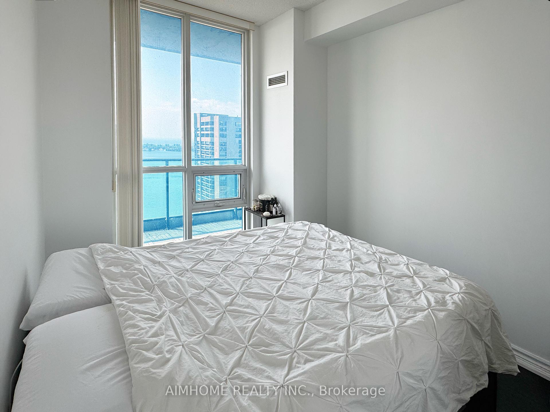 Photo 7 of Unit 3210, 33 Bay Street, Toronto, Waterfront Communities — HOMEH